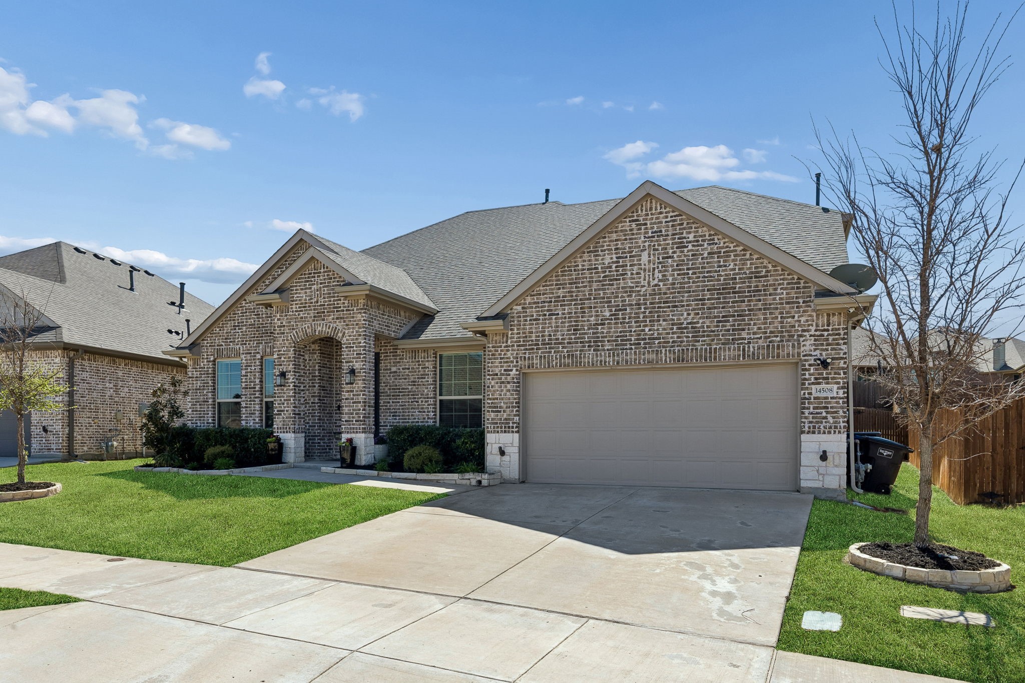 14508 Home Trail