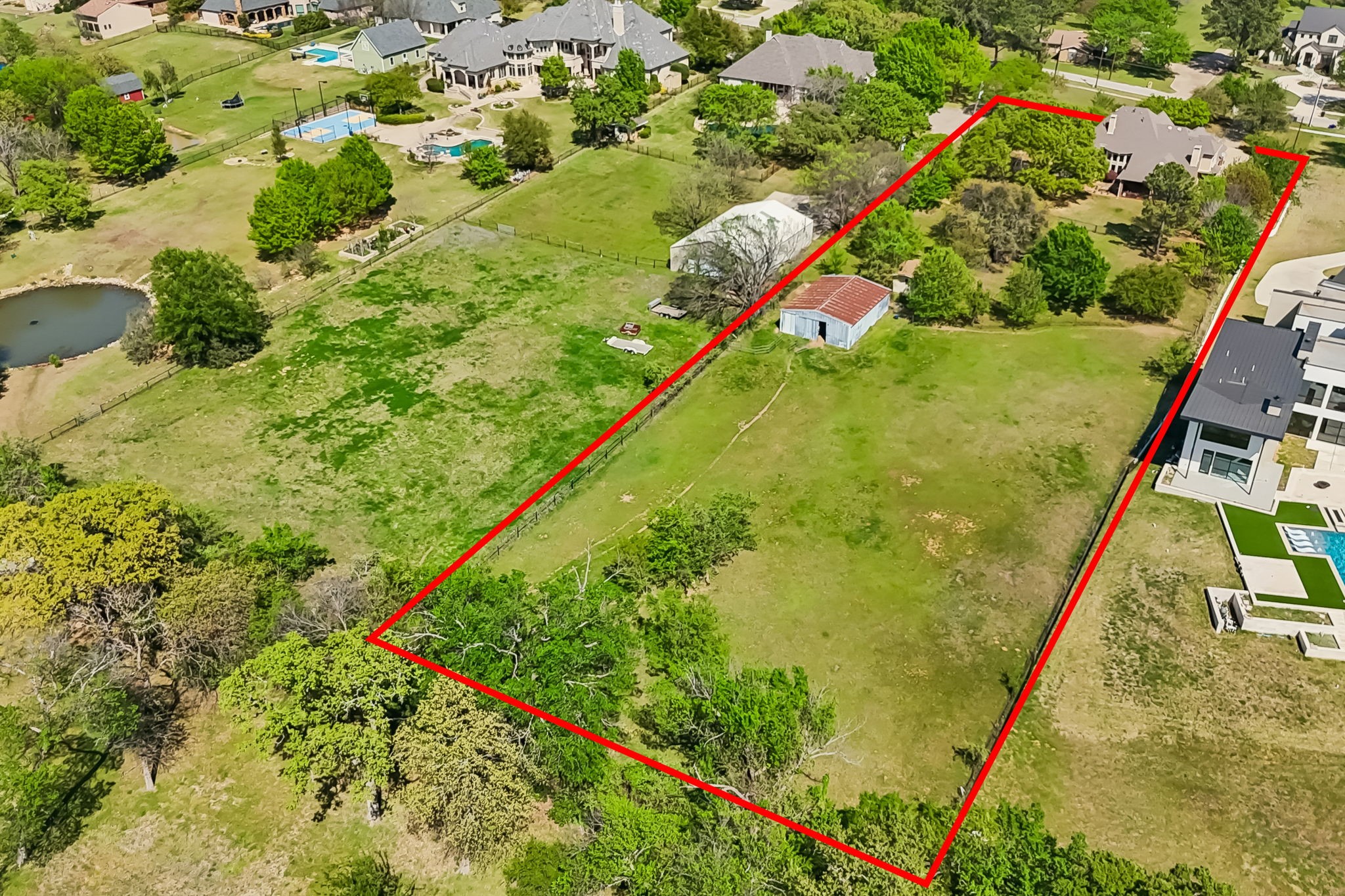 4604 Bill Simmons Road