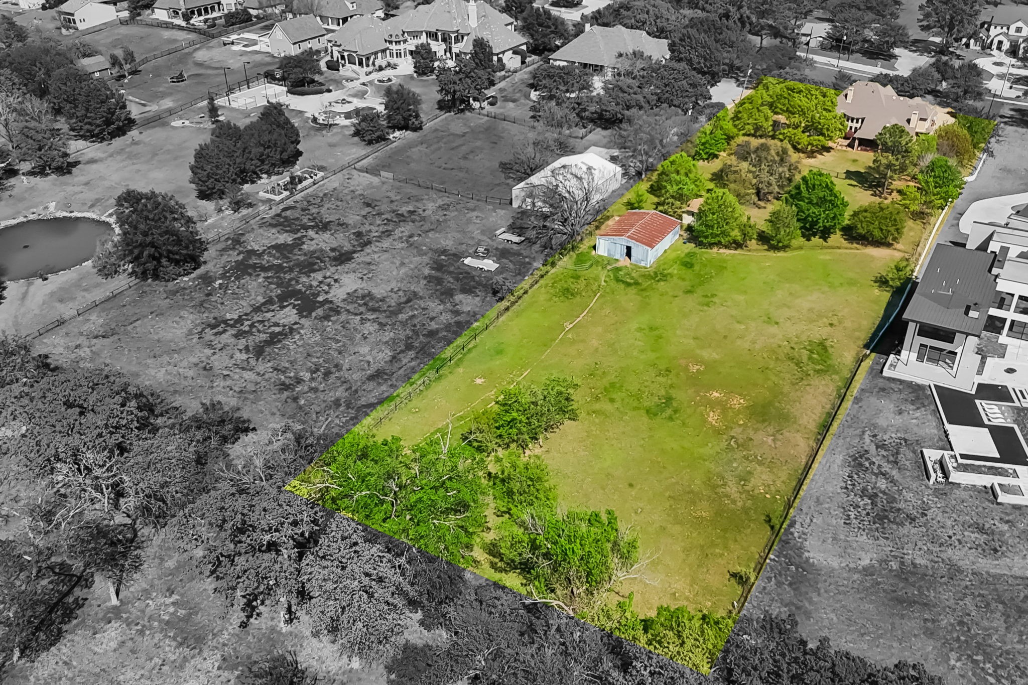 4604 Bill Simmons Road