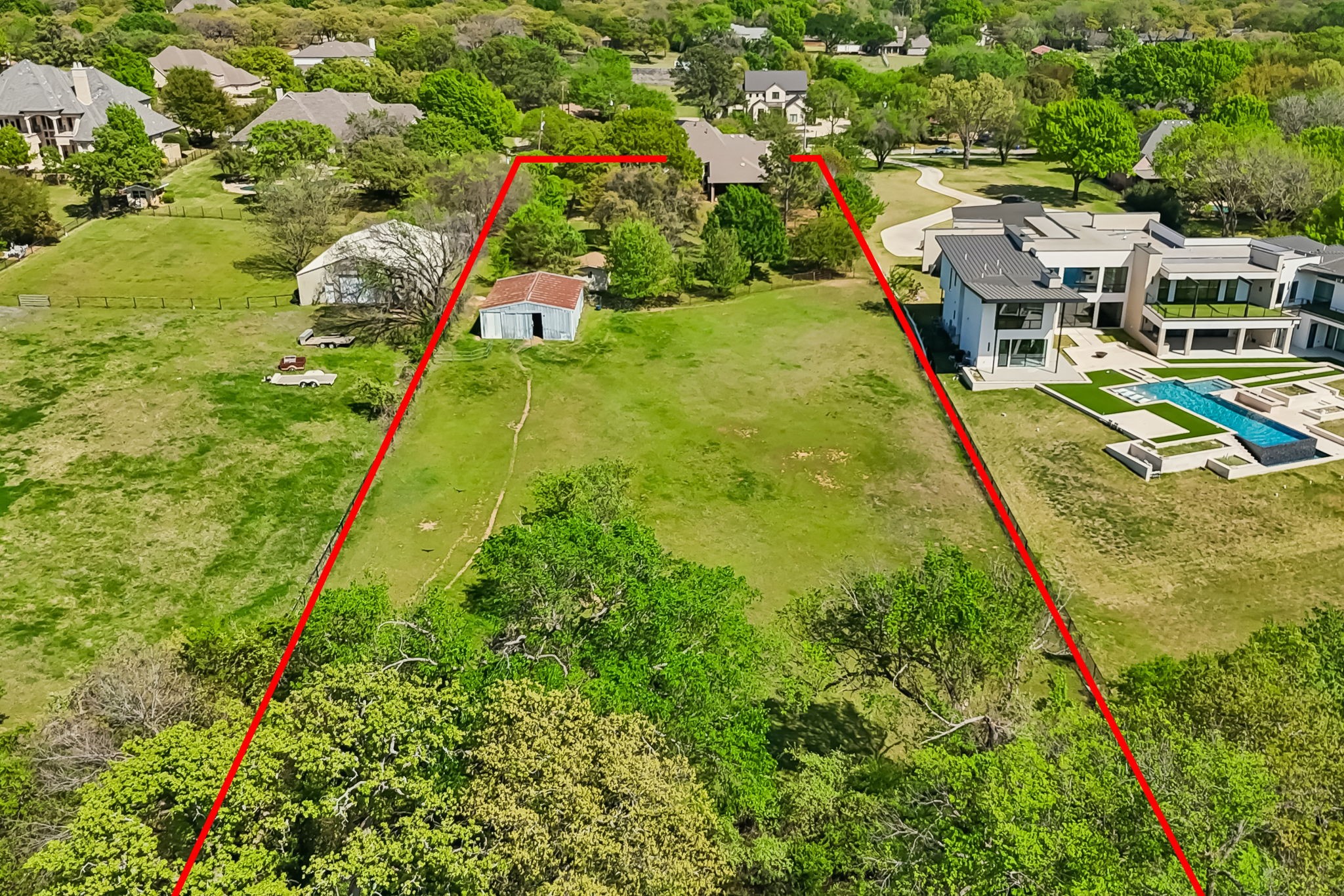 4604 Bill Simmons Road