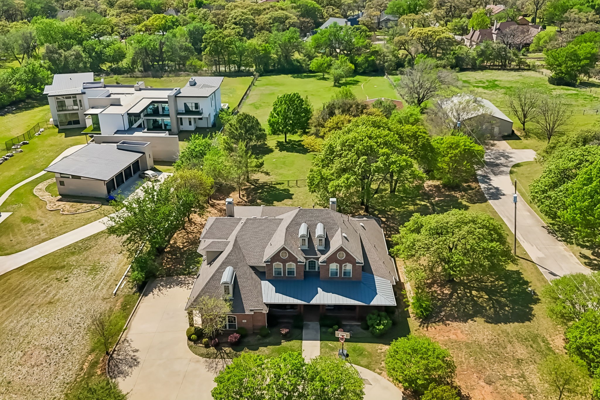 4604 Bill Simmons Road