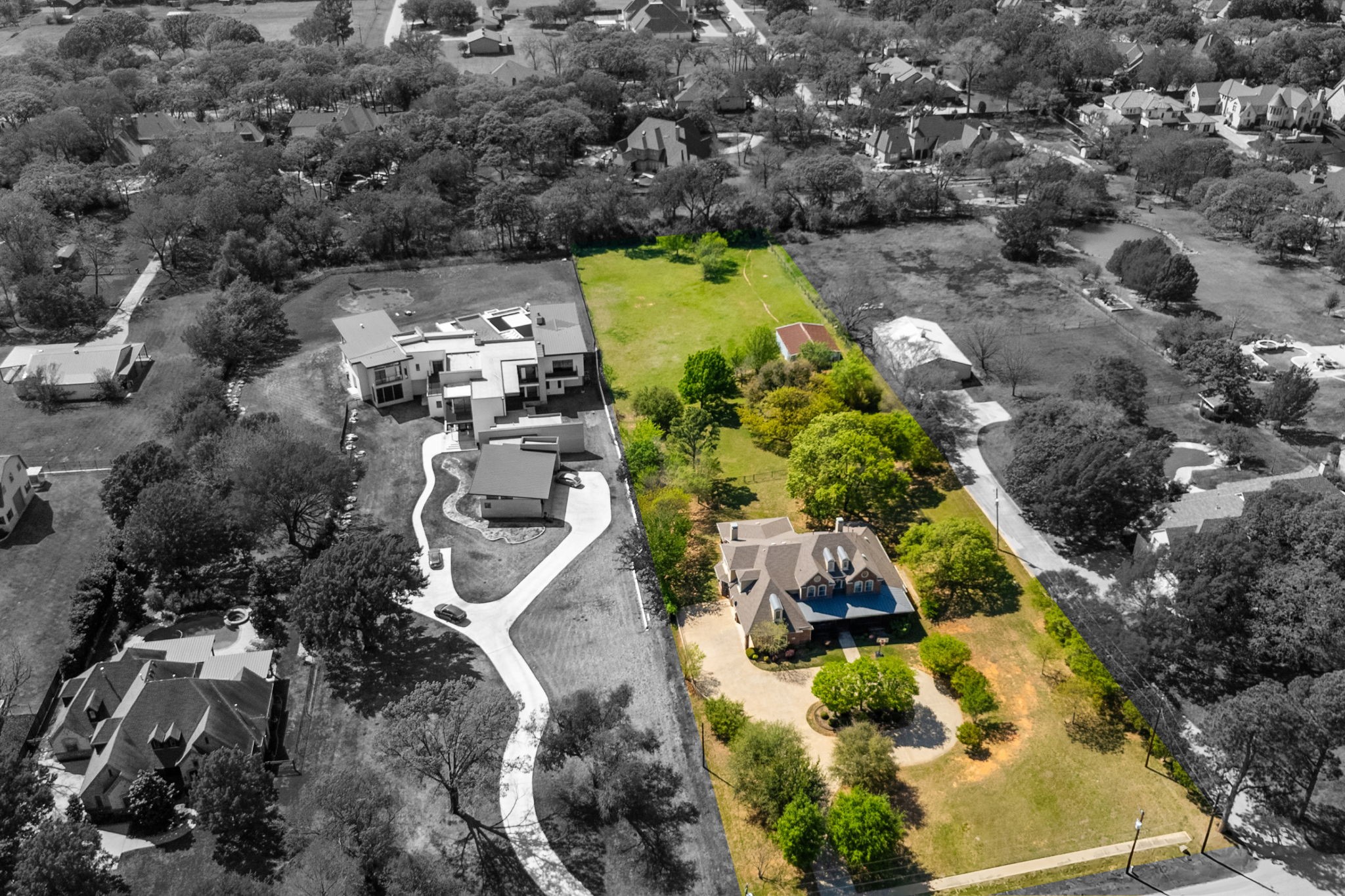 4604 Bill Simmons Road