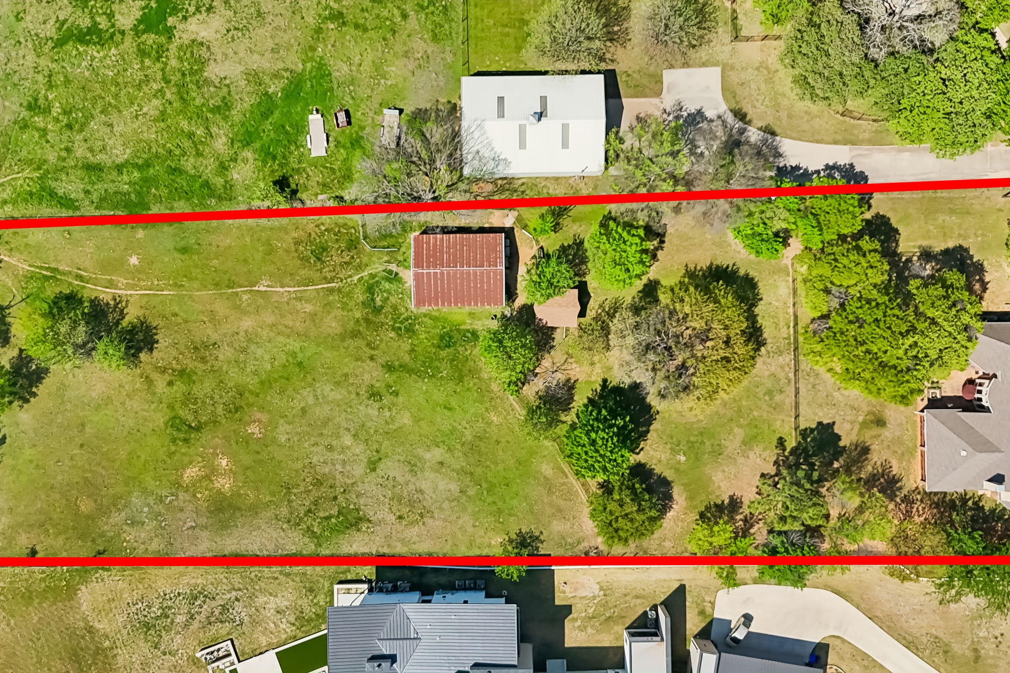 4604 Bill Simmons Road