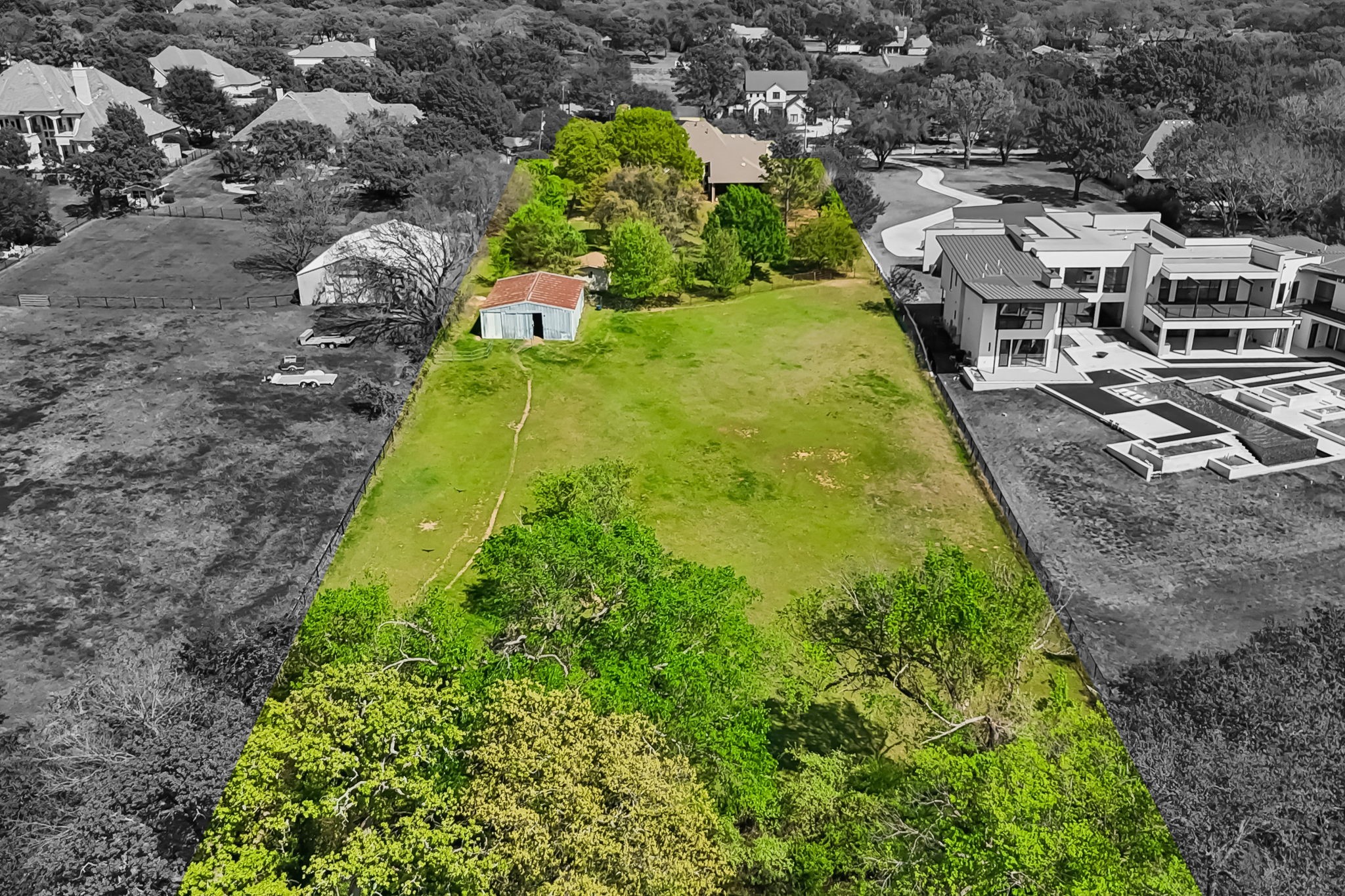 4604 Bill Simmons Road