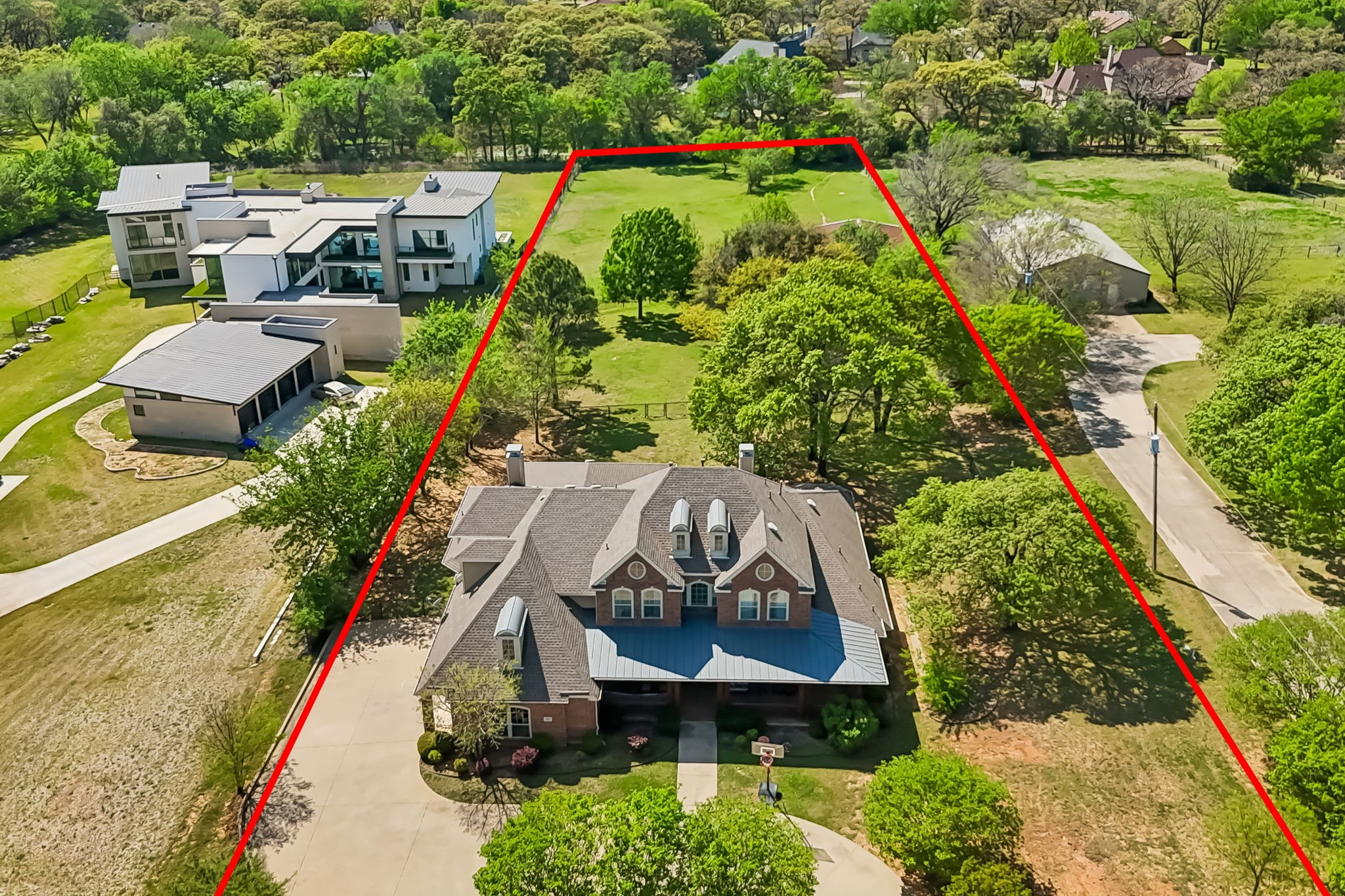 4604 Bill Simmons Road