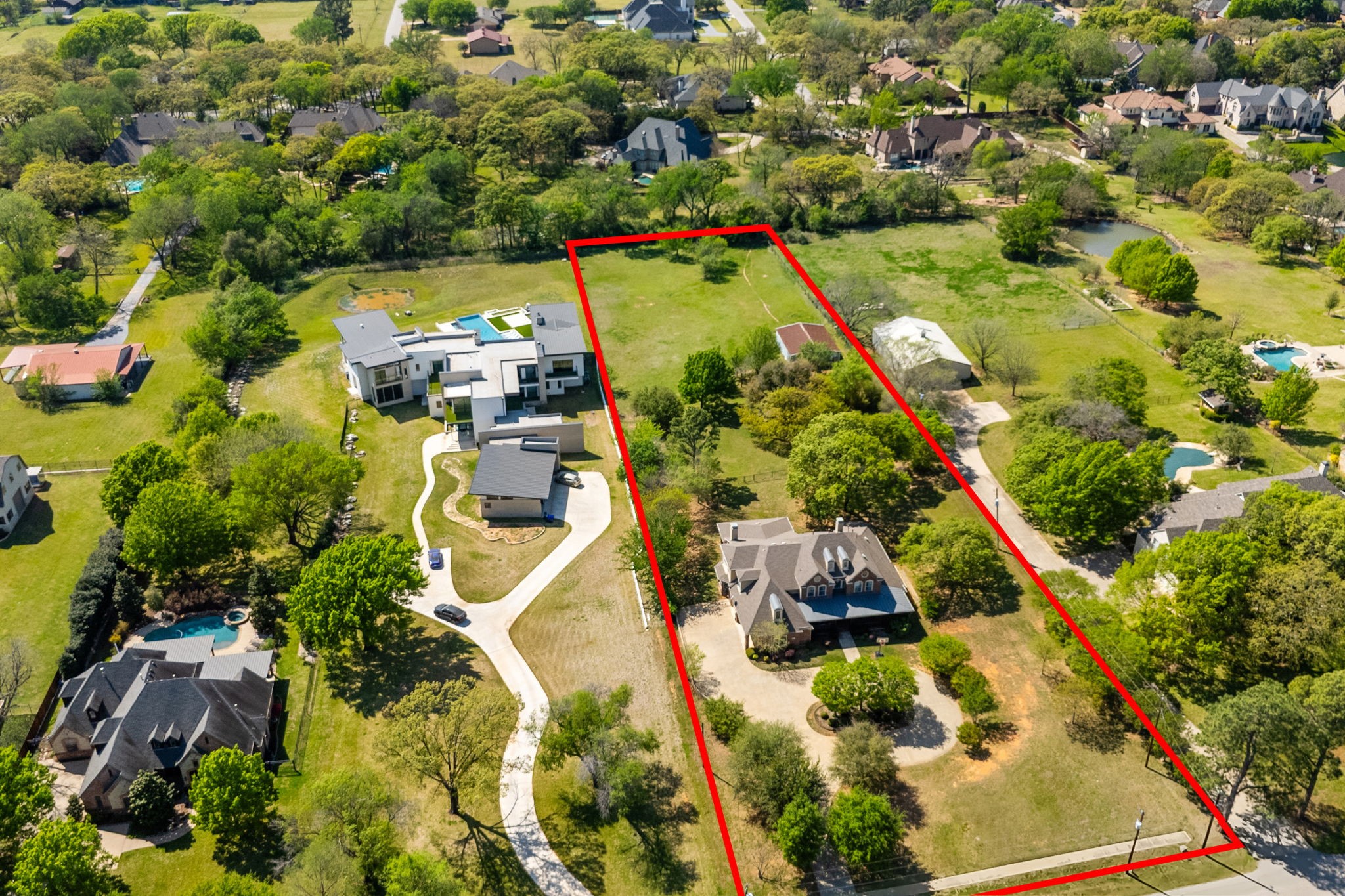 4604 Bill Simmons Road