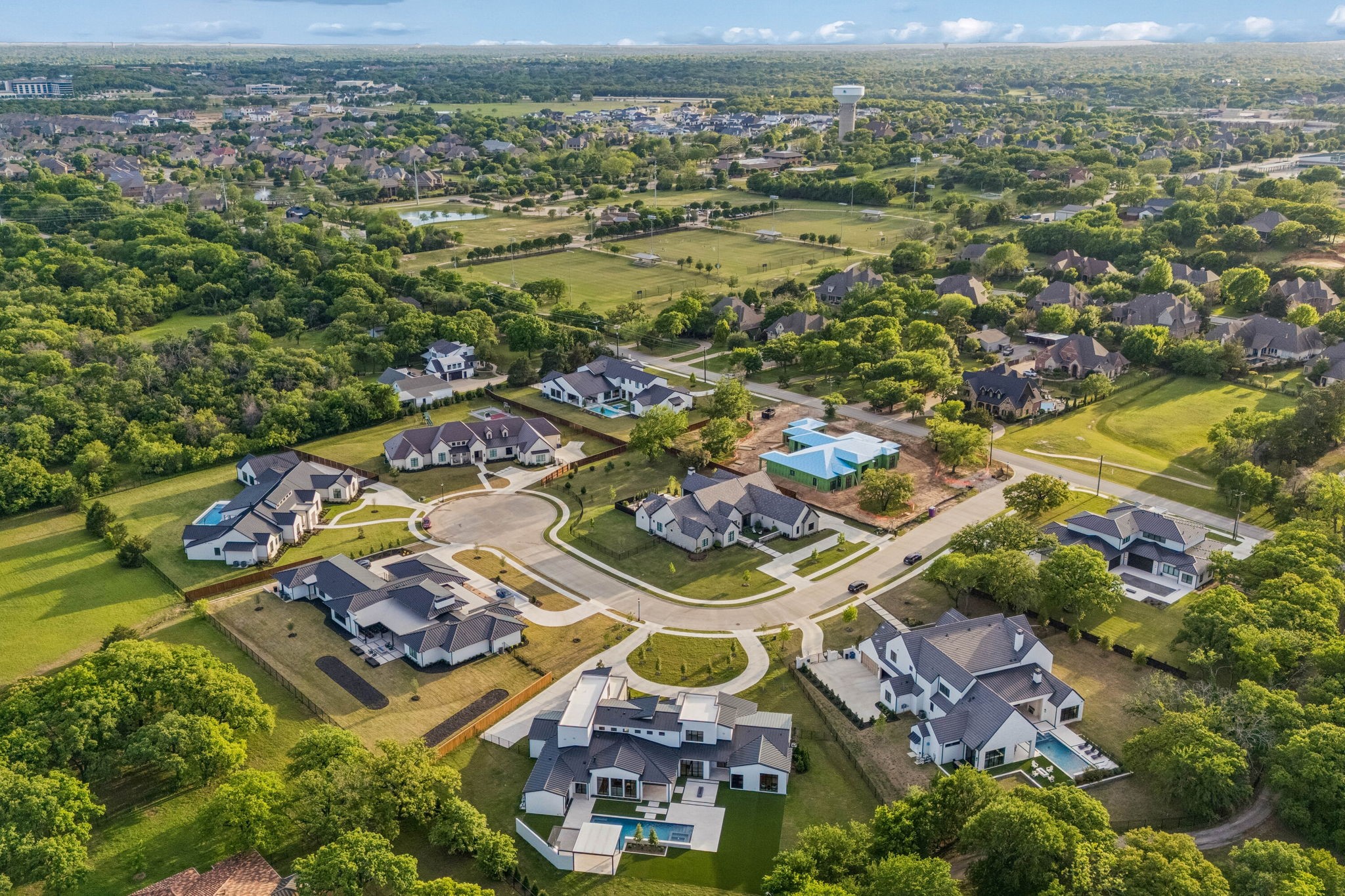 408 Keen Court