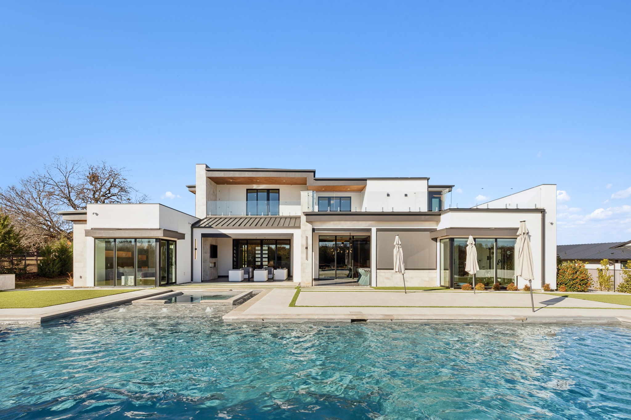 4301 Saddleback Lane