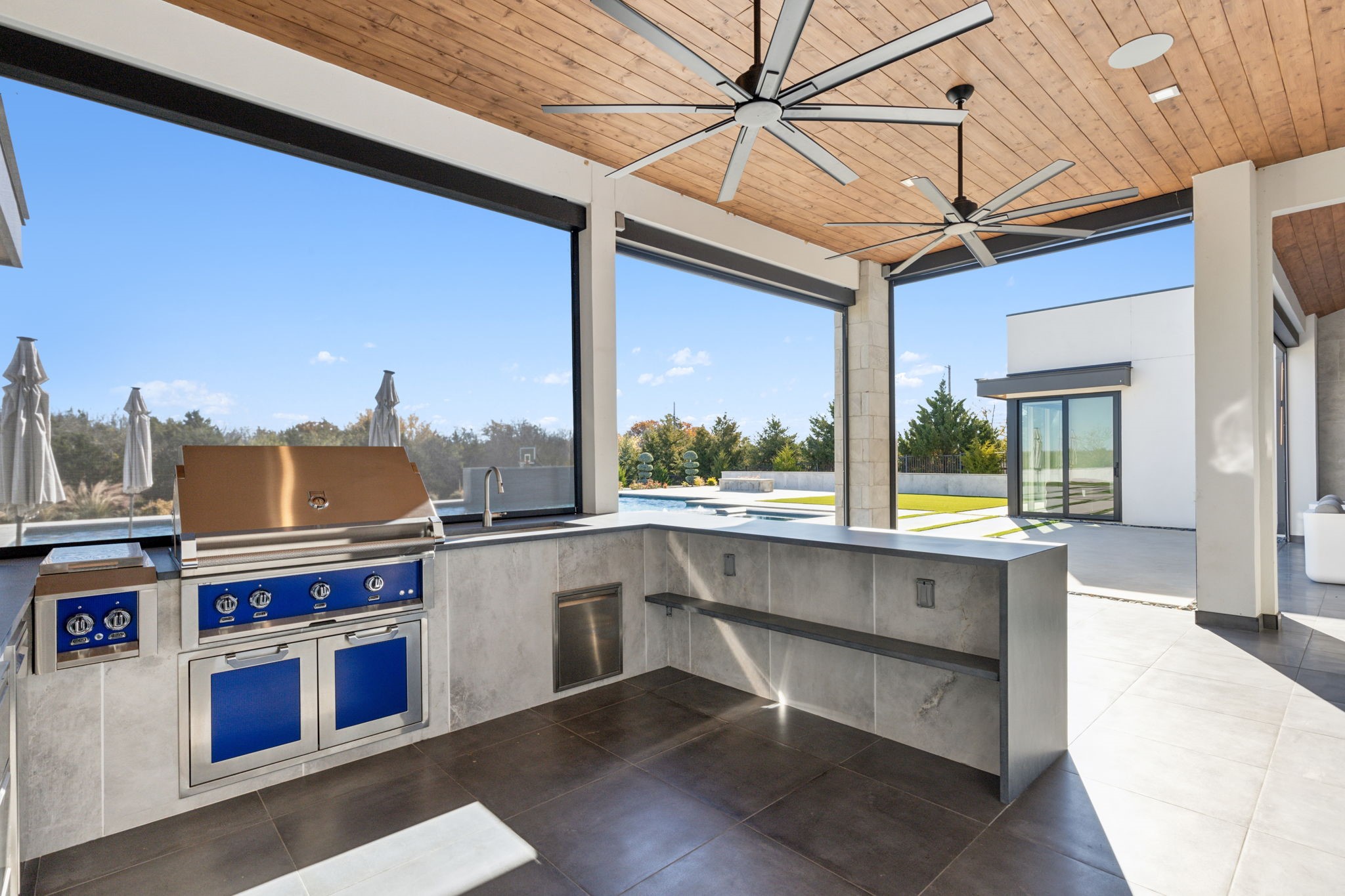 4301 Saddleback Lane
