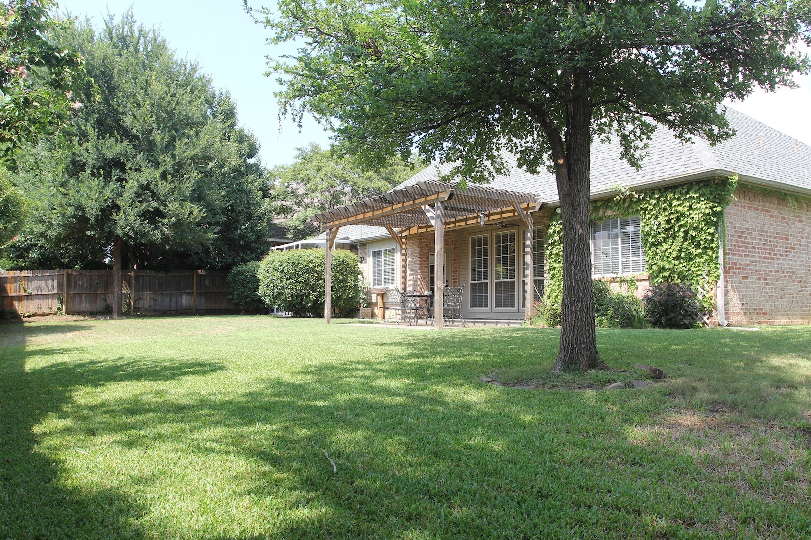 8105 Pecan Ridge Drive