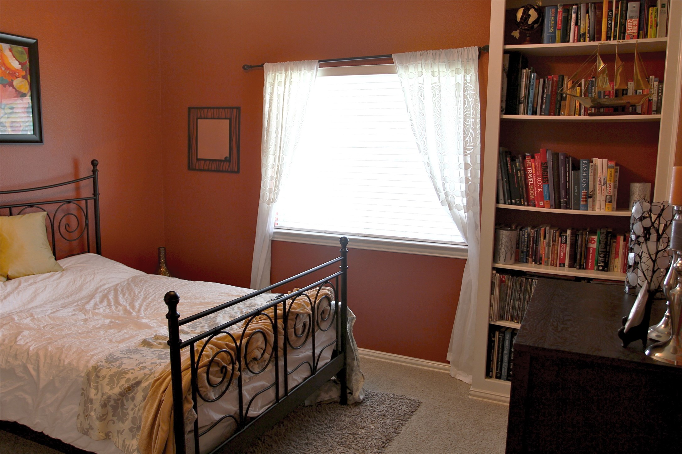 8105 Pecan Ridge Drive