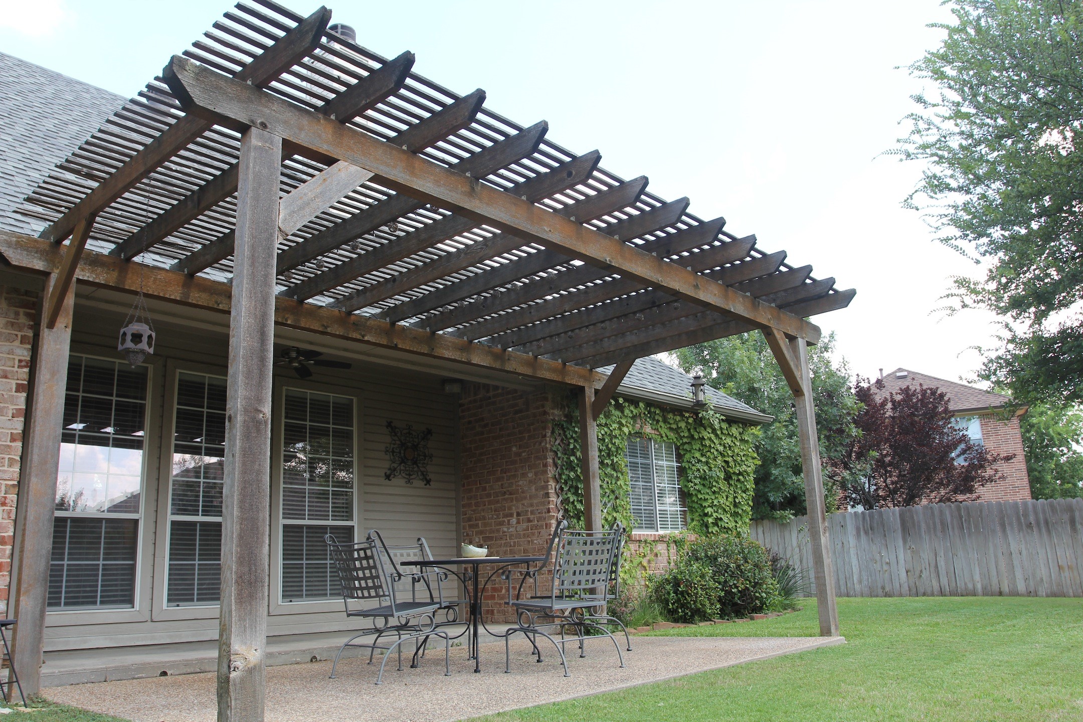 8105 Pecan Ridge Drive