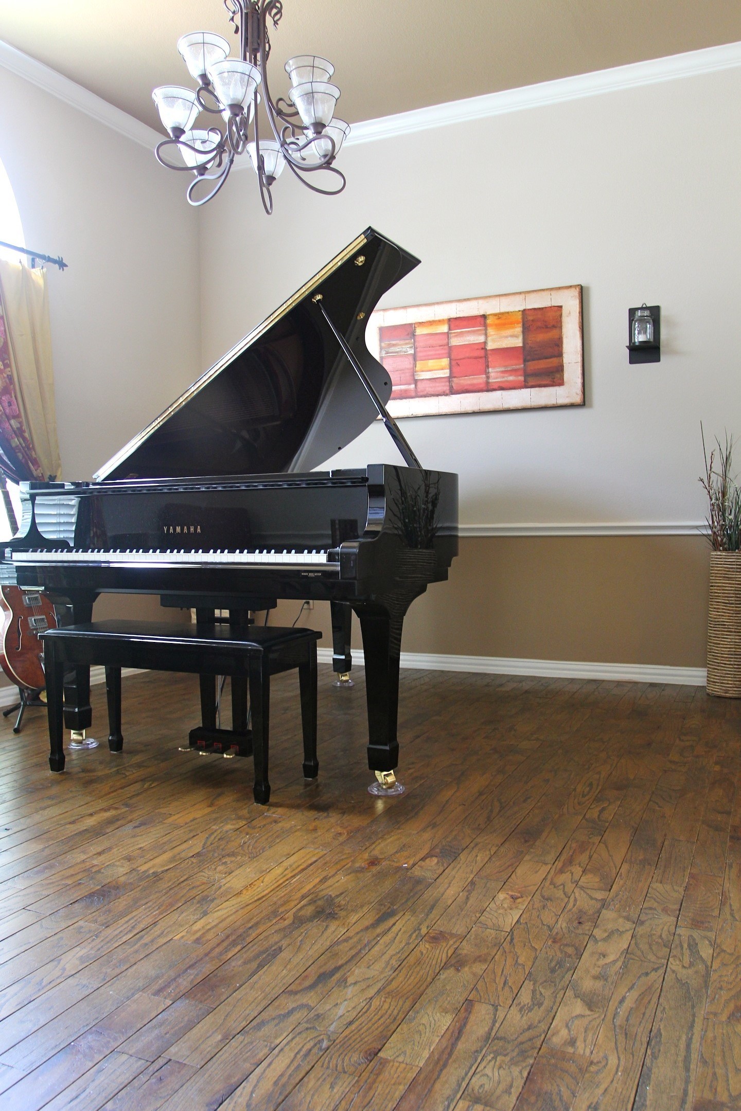 8105 Pecan Ridge Drive