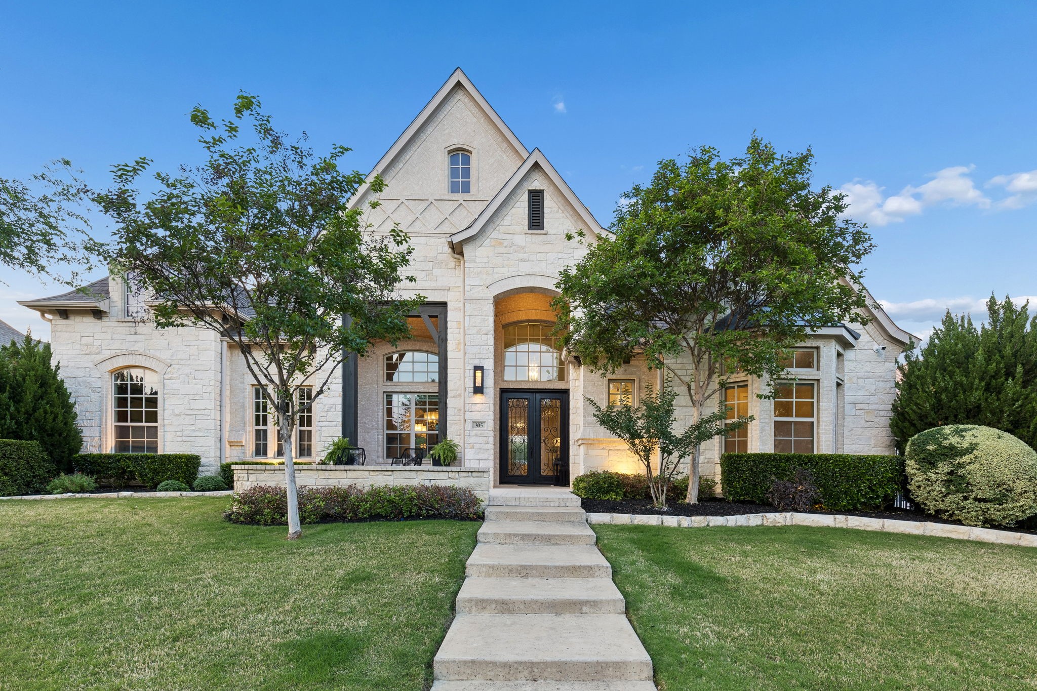 305 Woodsong Way