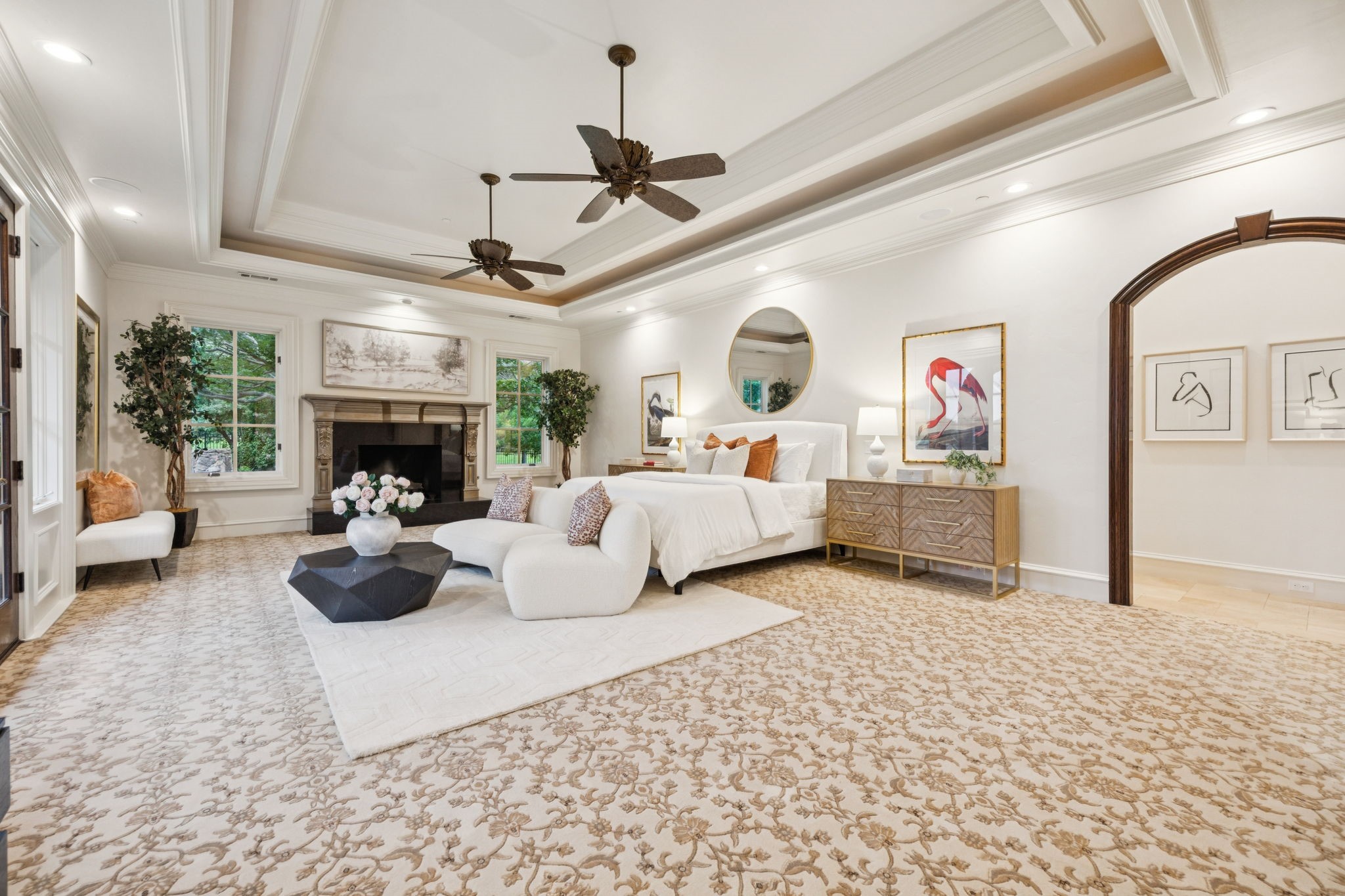 1900 Shady Oaks Drive