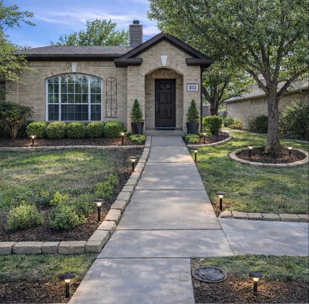 813 Essex Drive