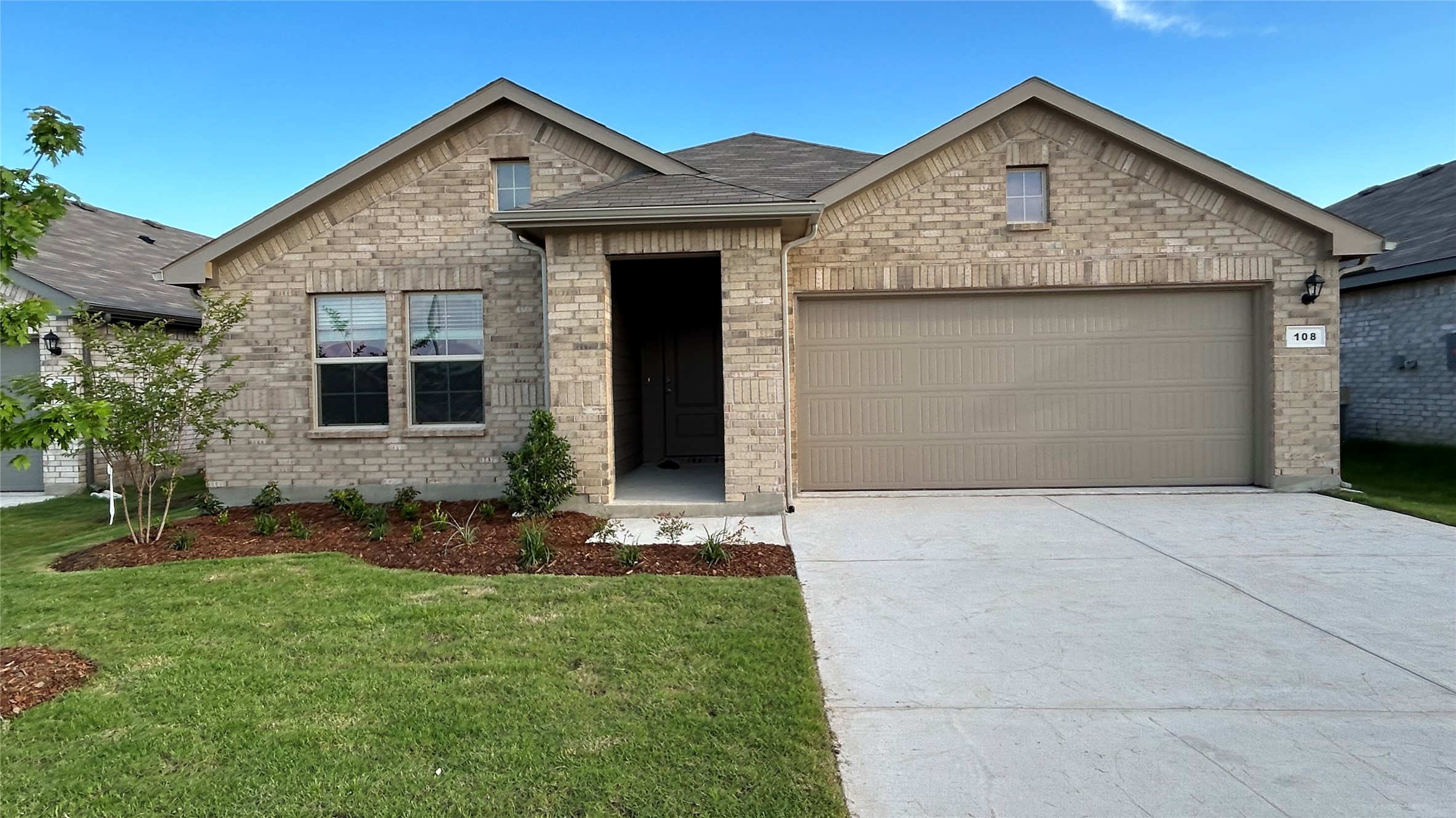 108 Piping Rock Drive
