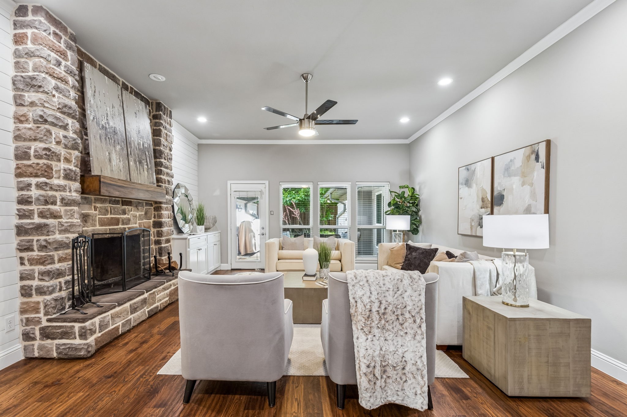106 Seminole Drive