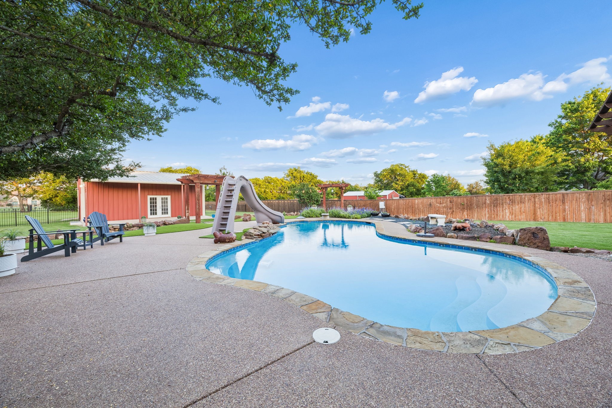 13108 Taylor Frances Lane