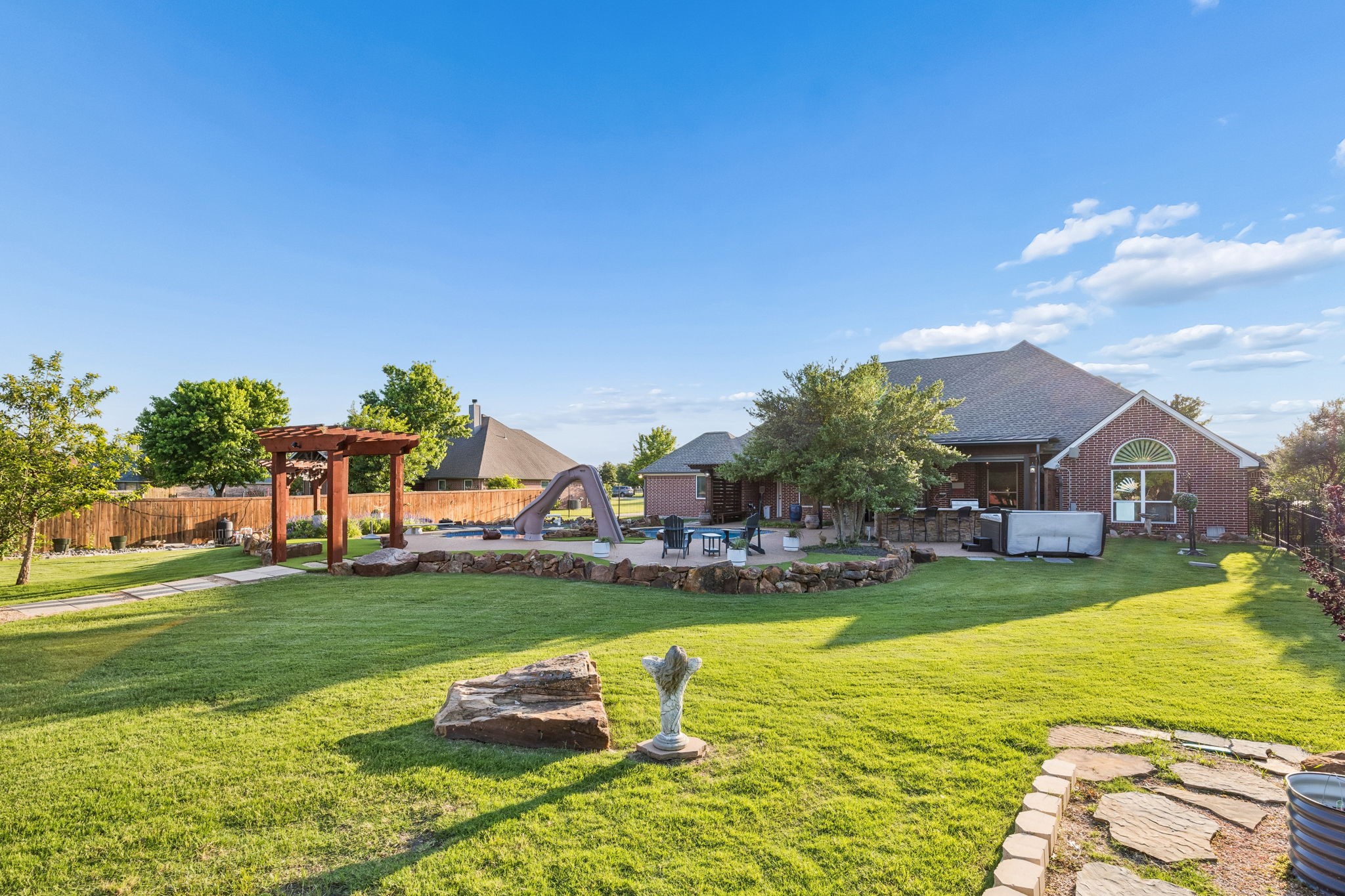 13108 Taylor Frances Lane