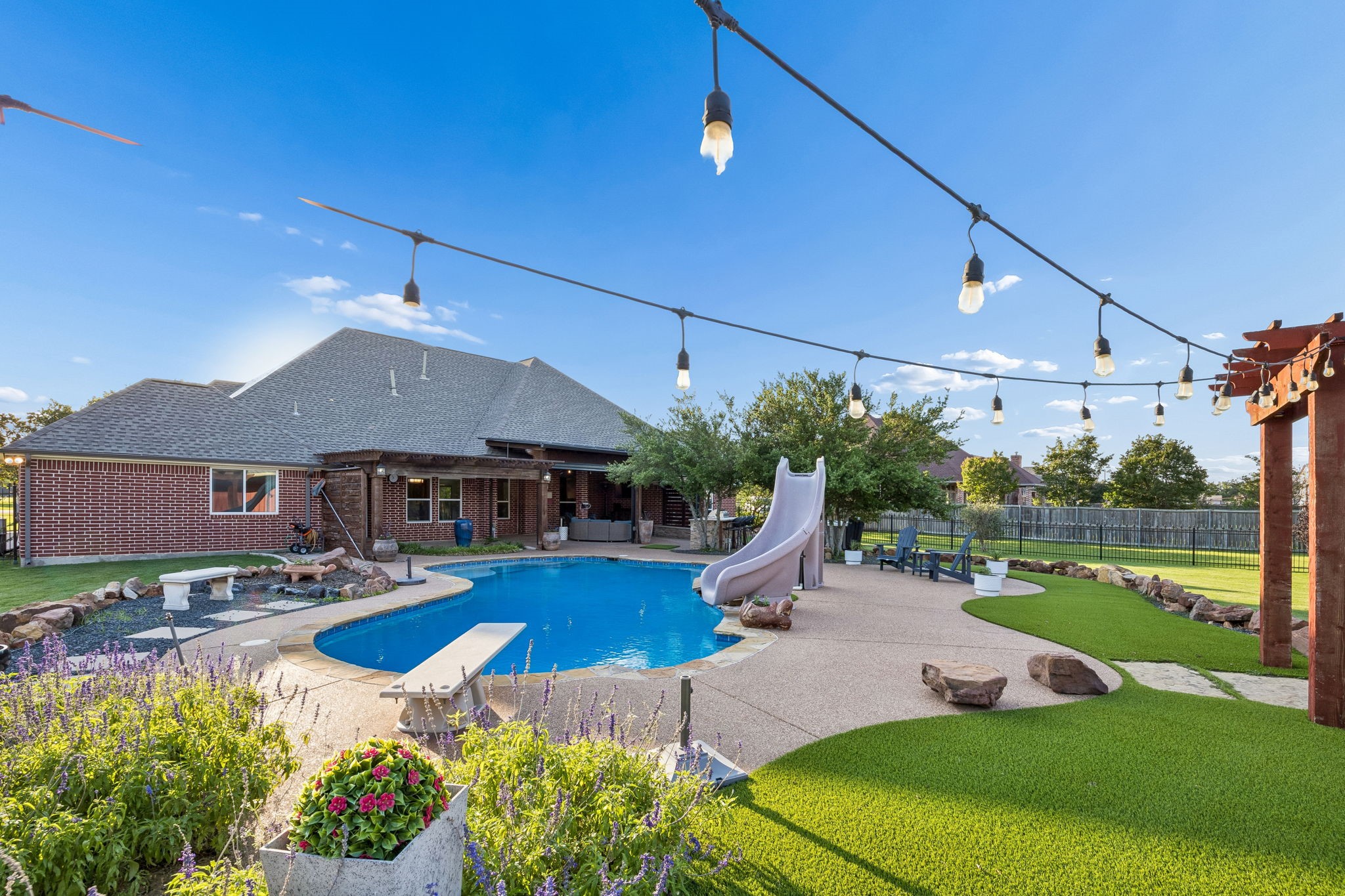 13108 Taylor Frances Lane