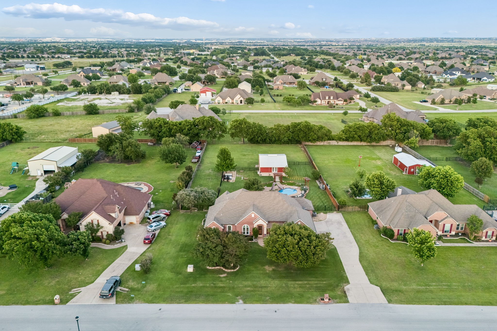 13108 Taylor Frances Lane