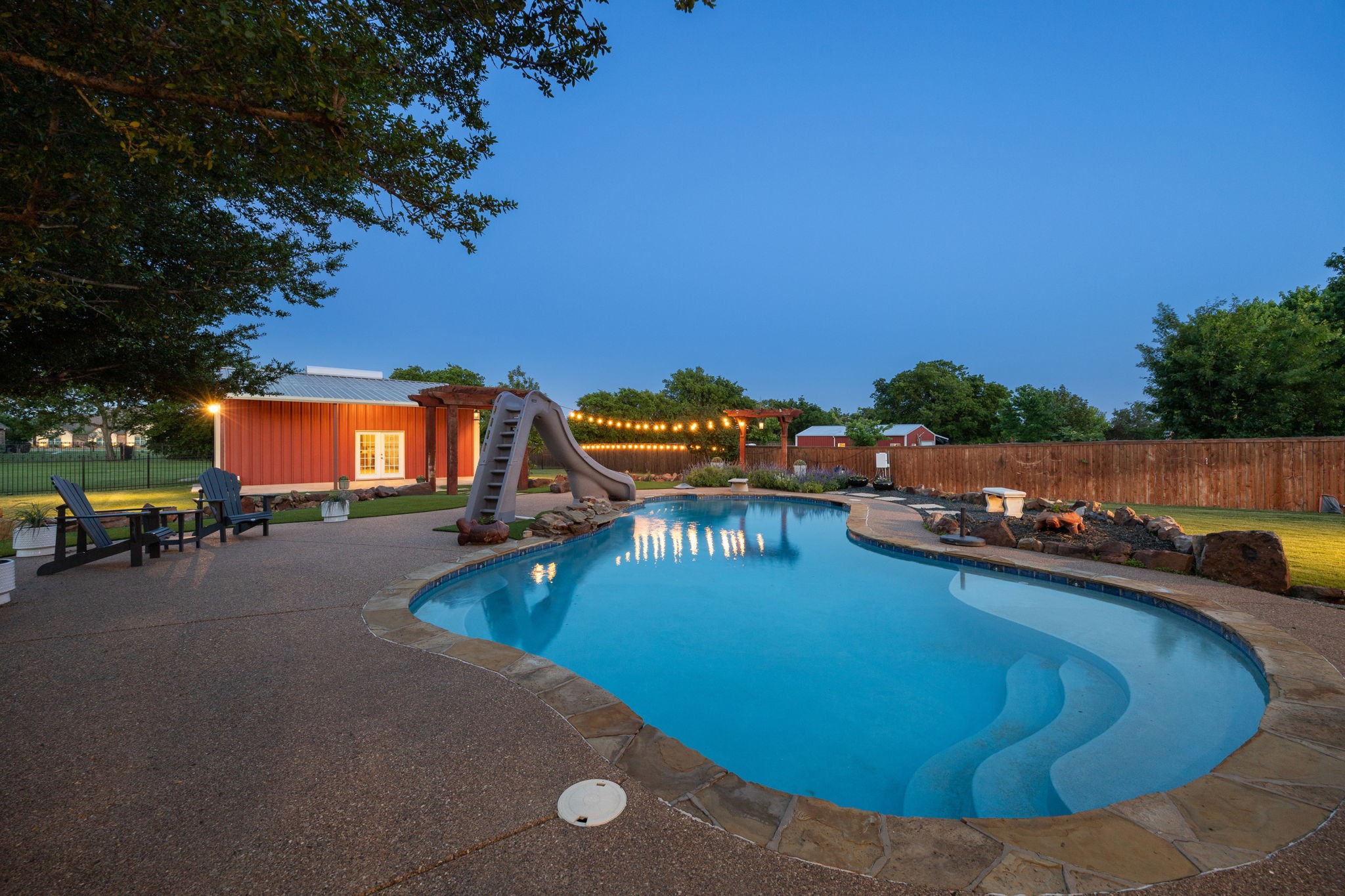 13108 Taylor Frances Lane