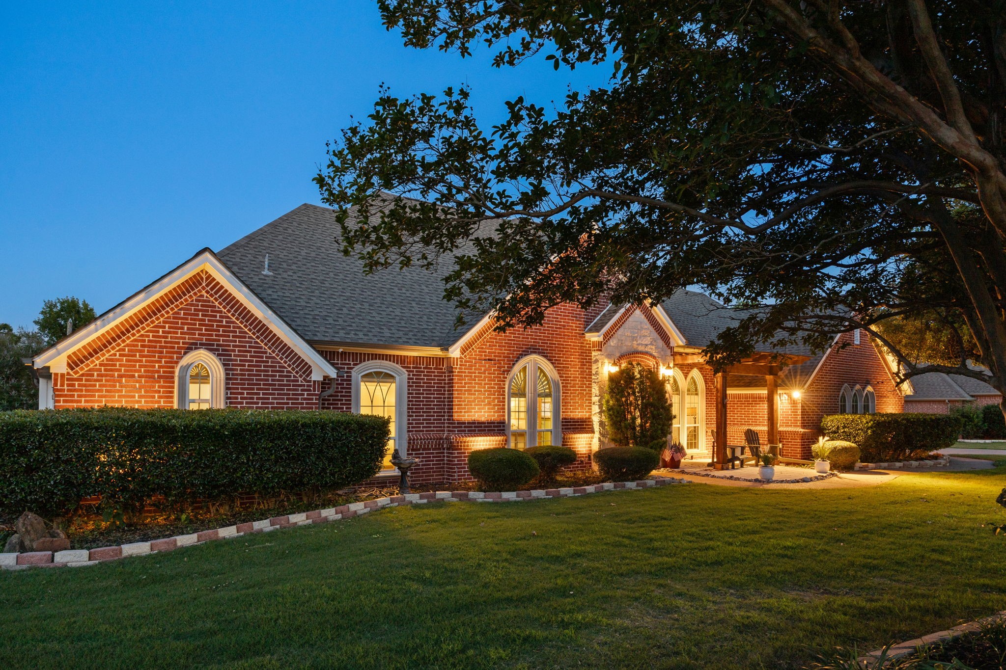 13108 Taylor Frances Lane
