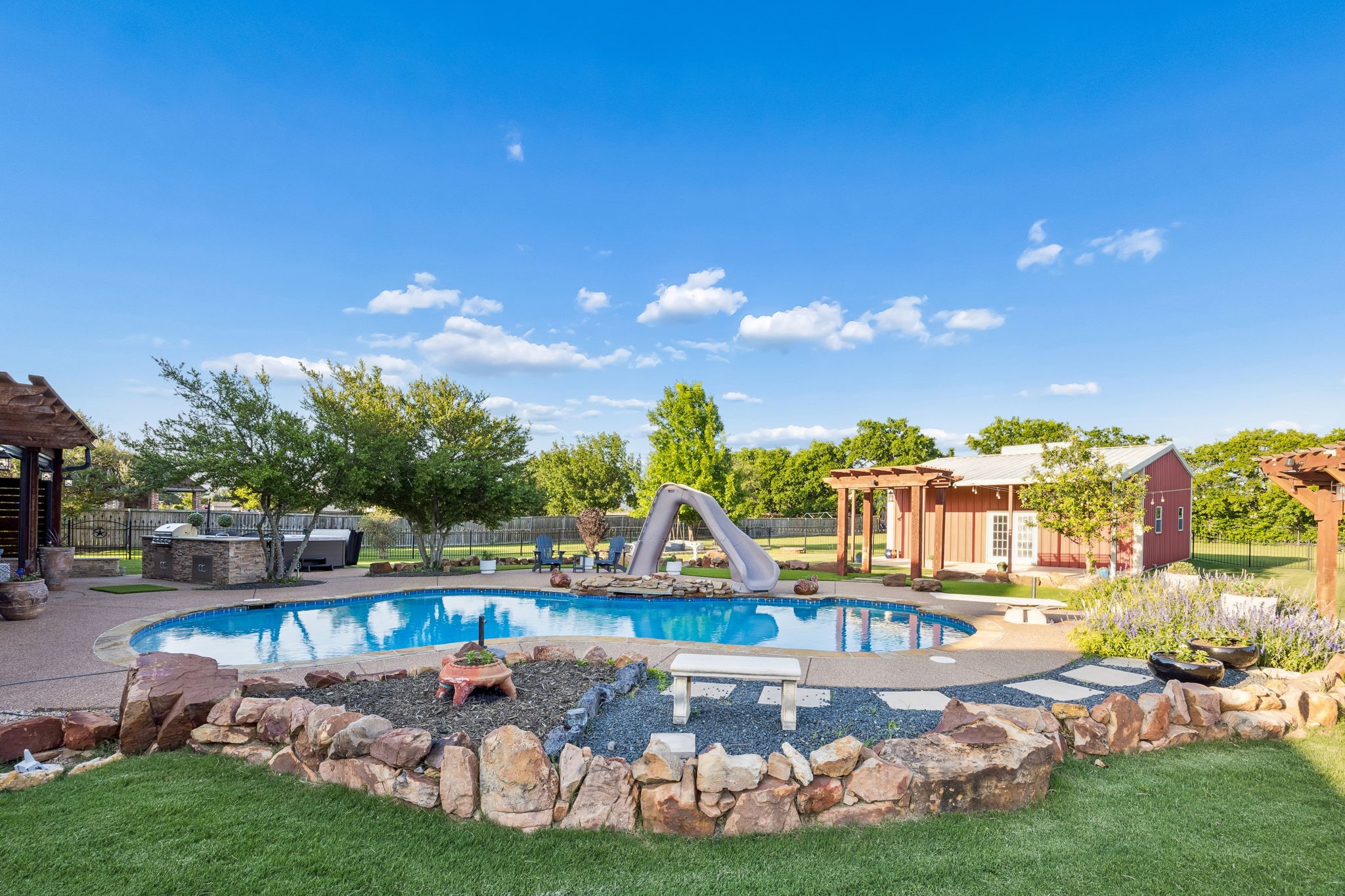 13108 Taylor Frances Lane