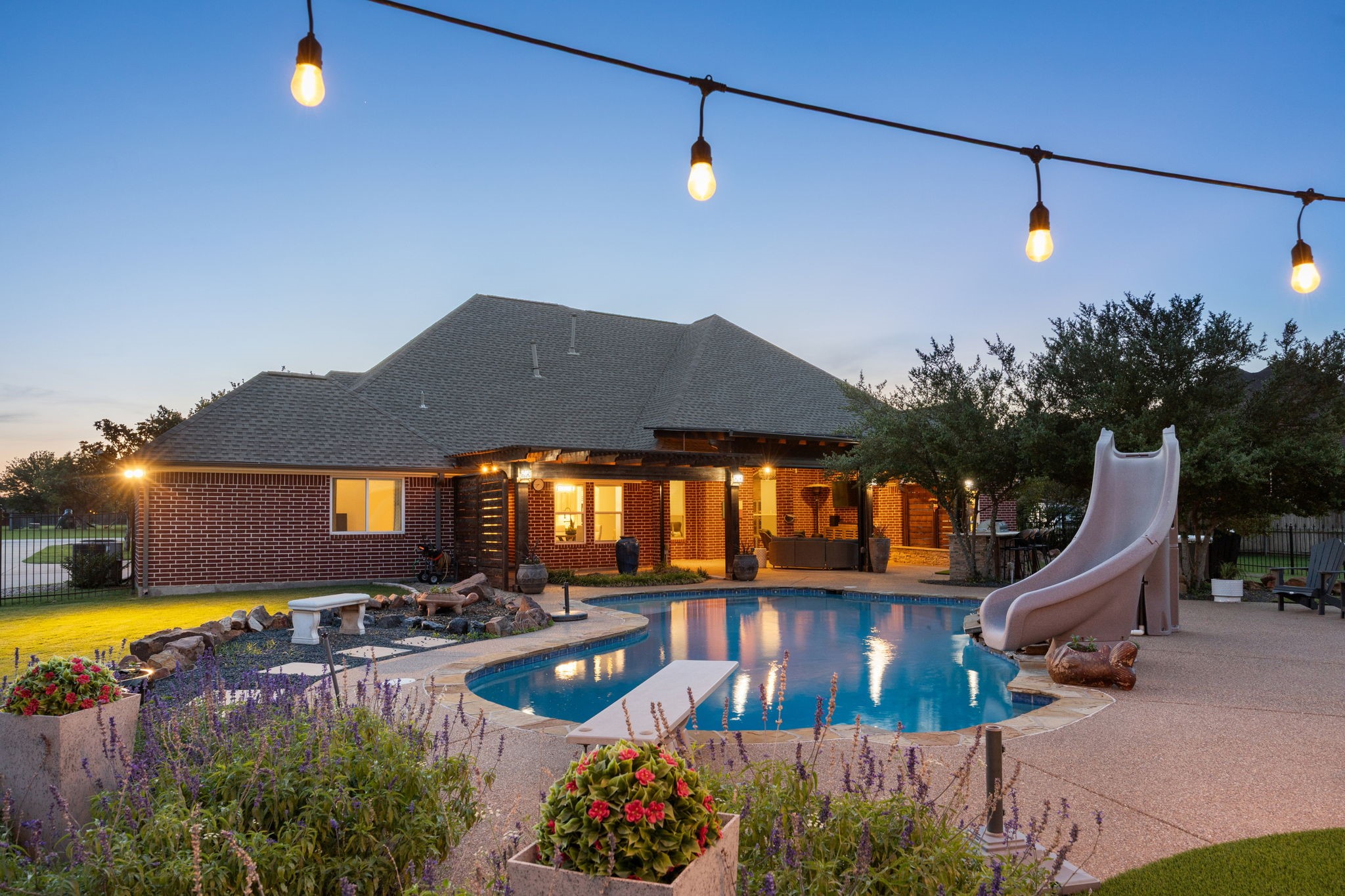 13108 Taylor Frances Lane