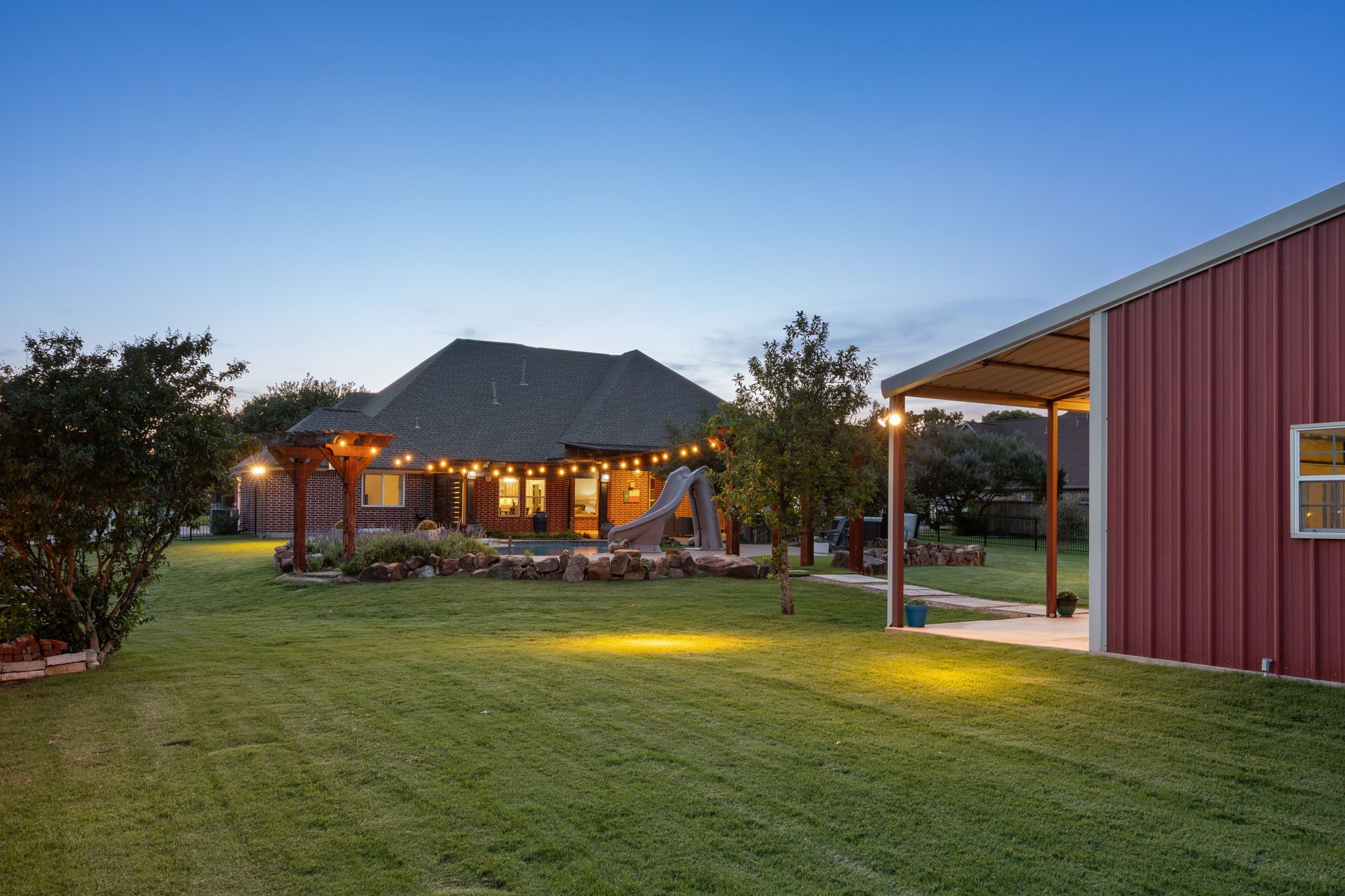 13108 Taylor Frances Lane