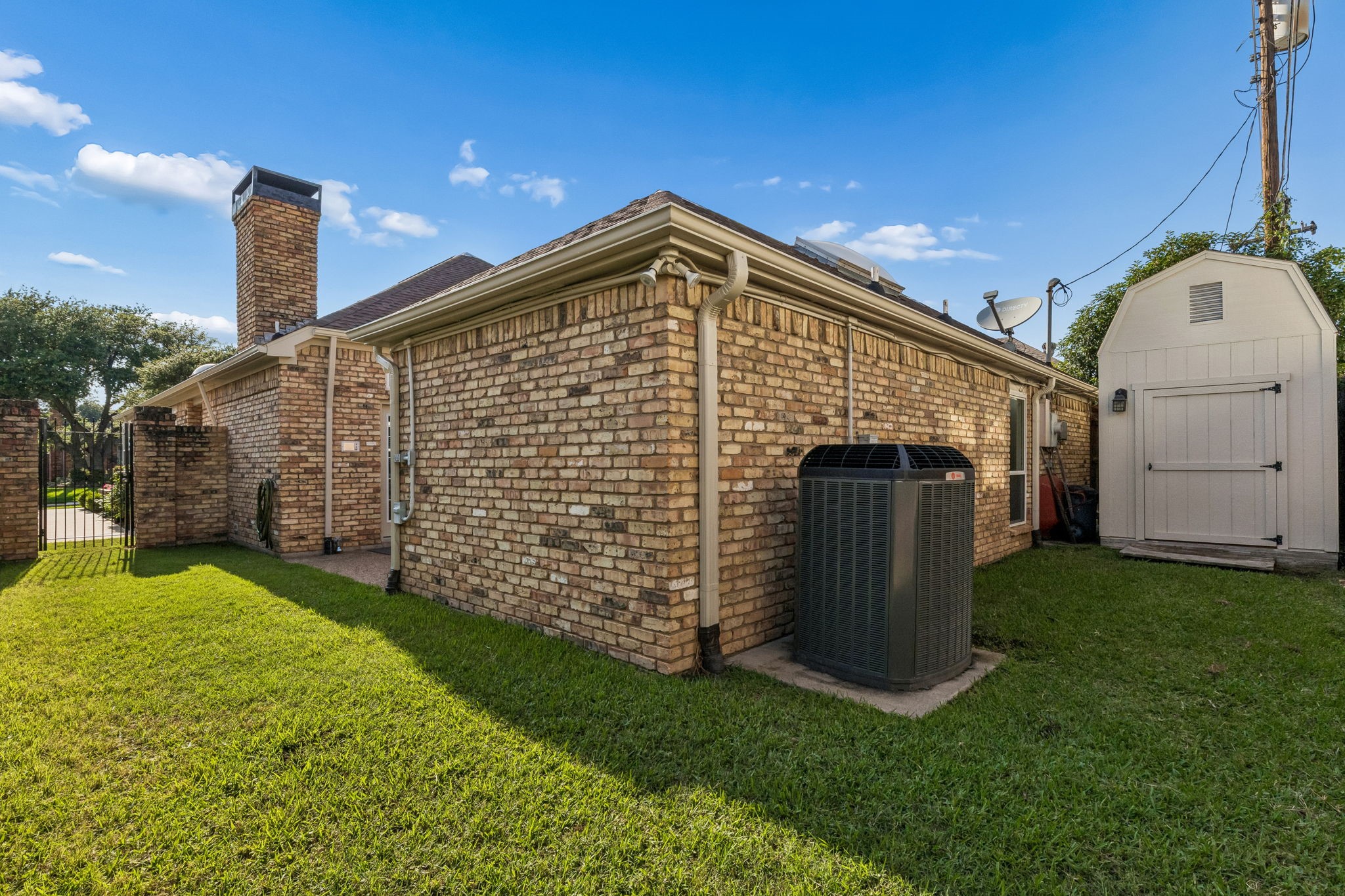 604 Shalamar Place