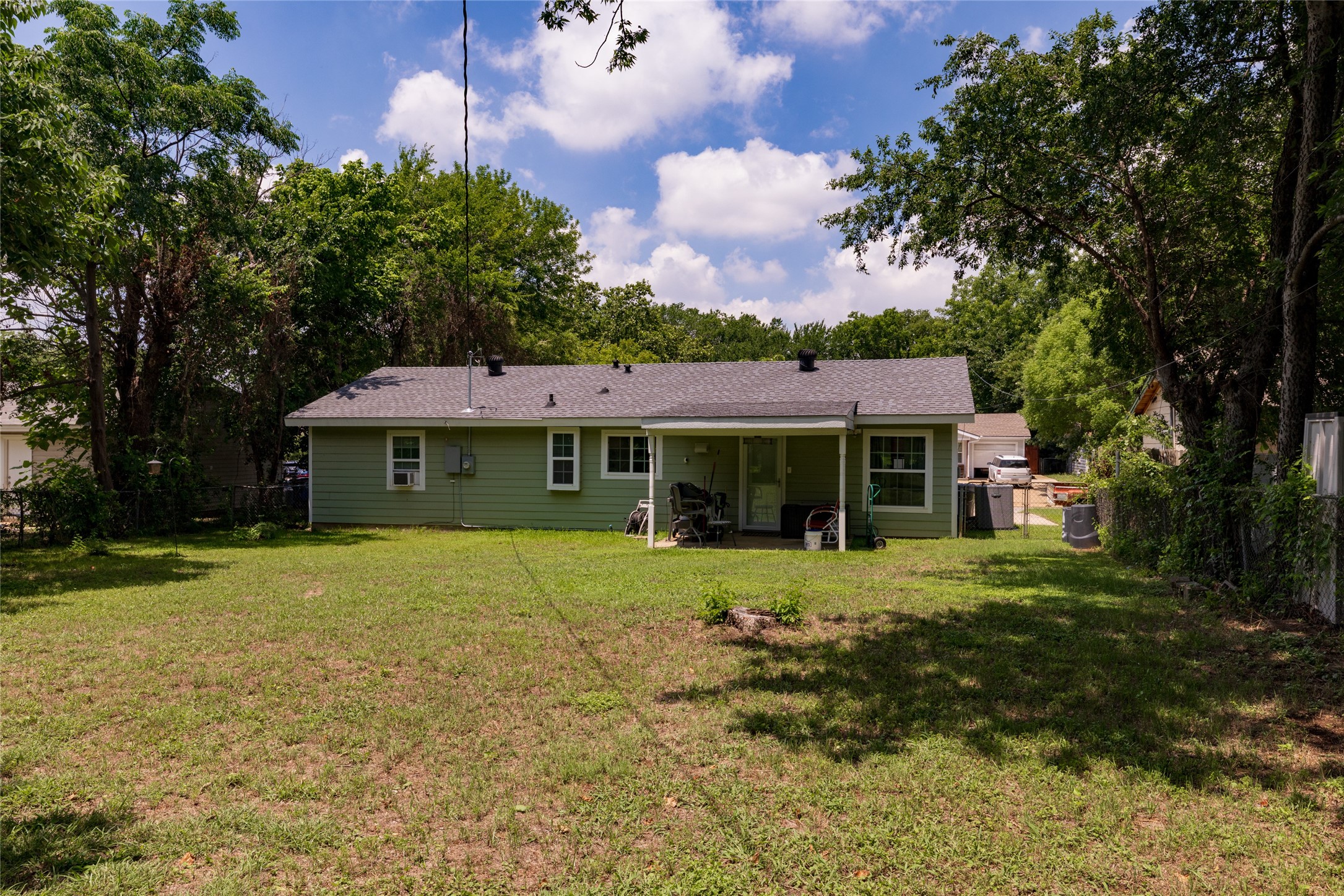 812 Denton Drive