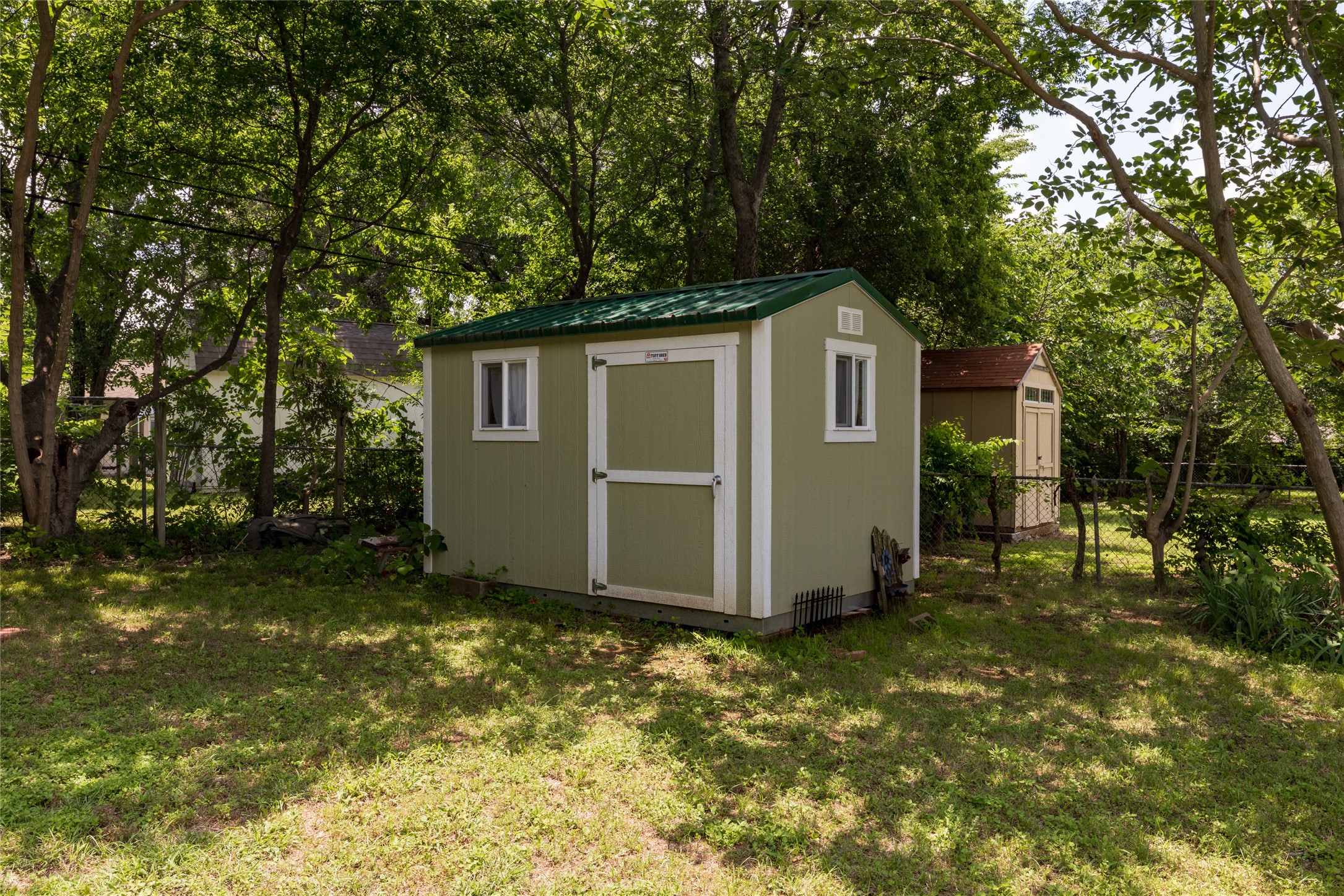 812 Denton Drive
