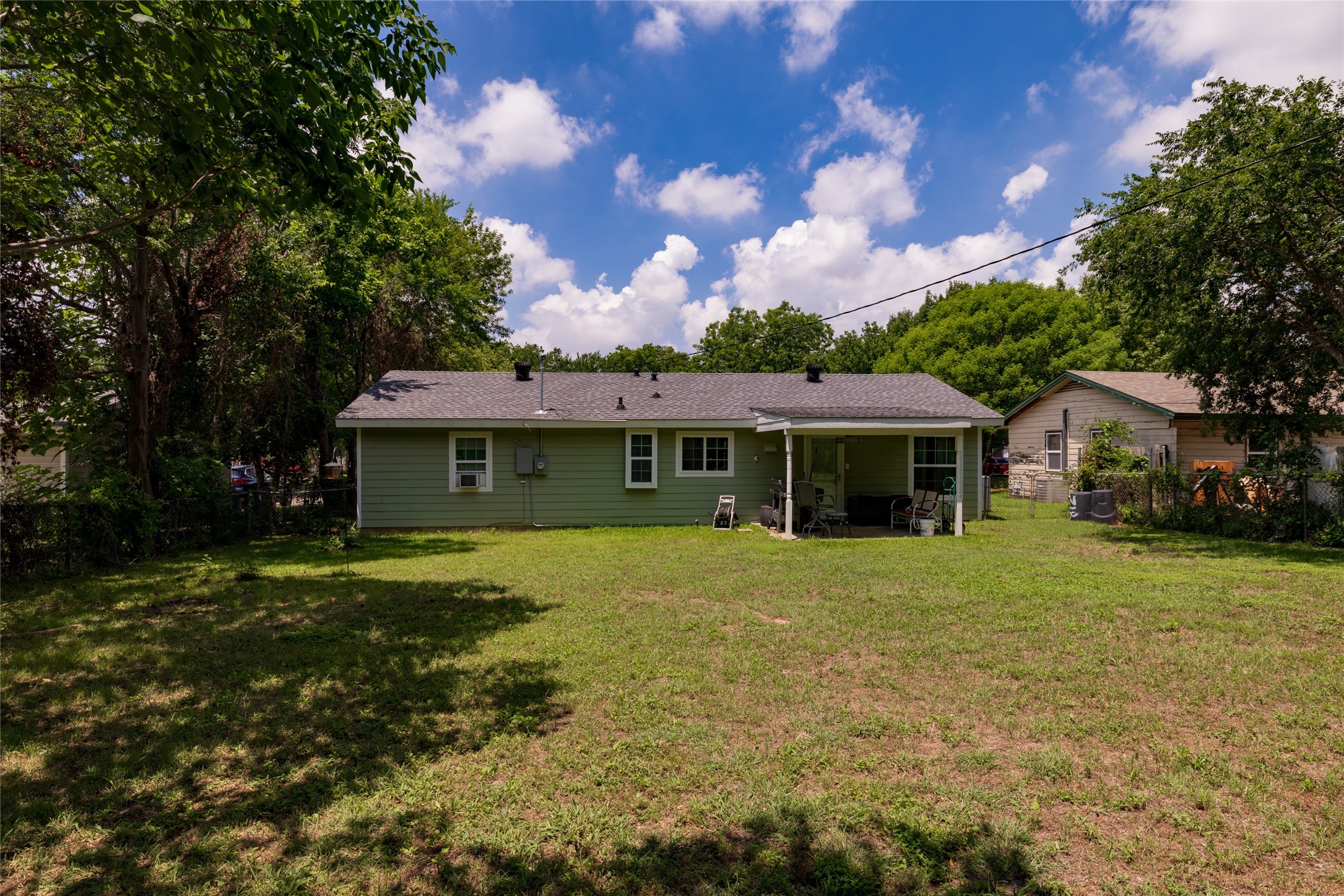 812 Denton Drive