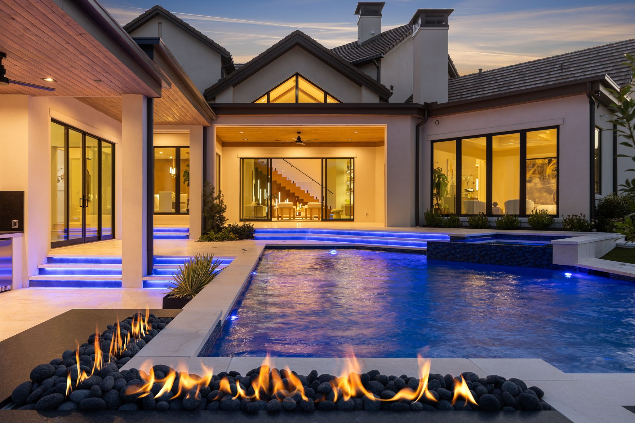 601 Pemberton Drive