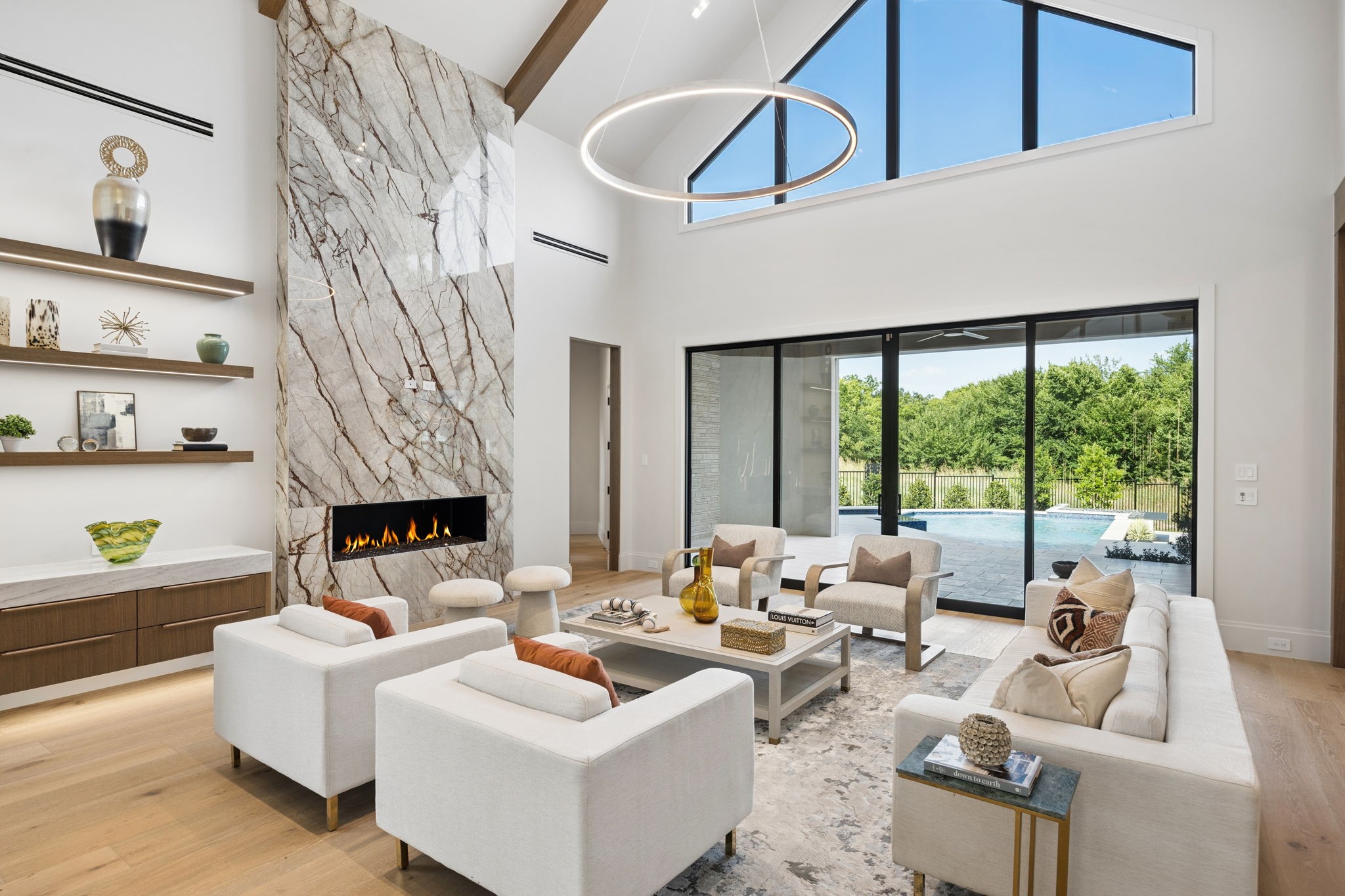601 Pemberton Drive