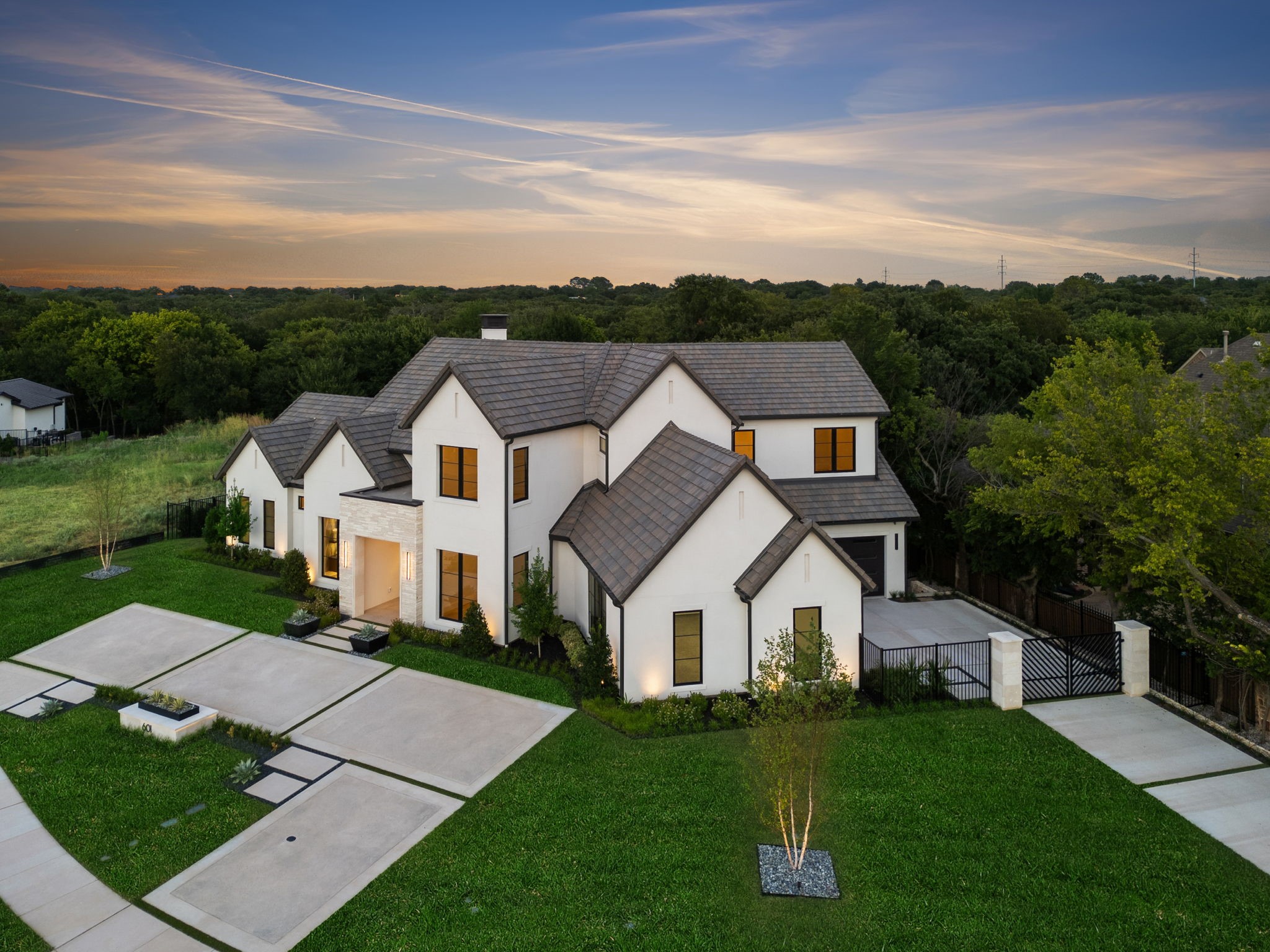 601 Pemberton Drive