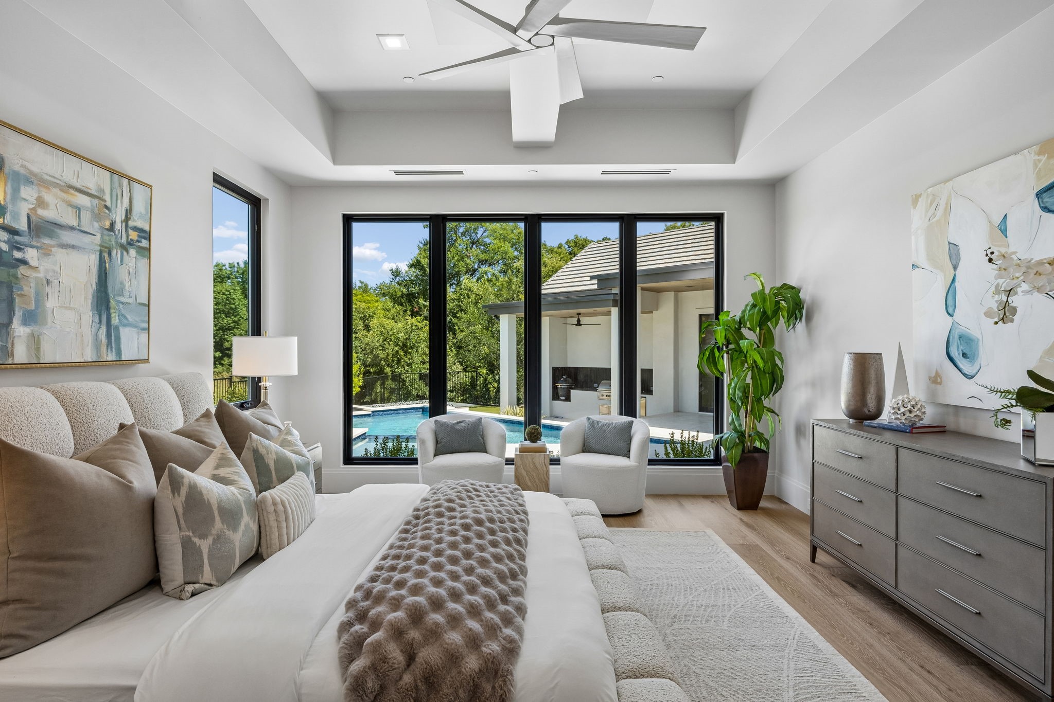 601 Pemberton Drive