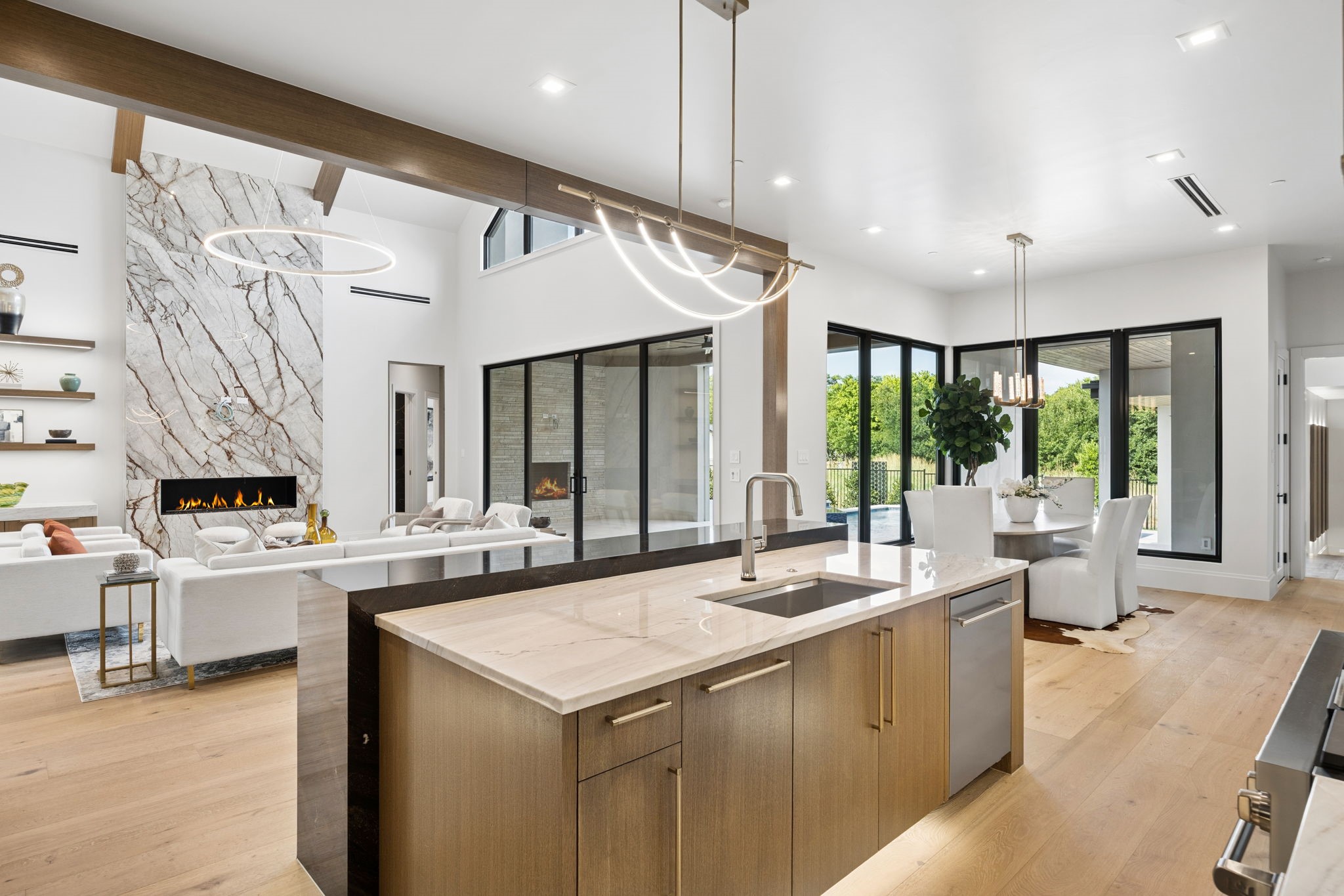 601 Pemberton Drive