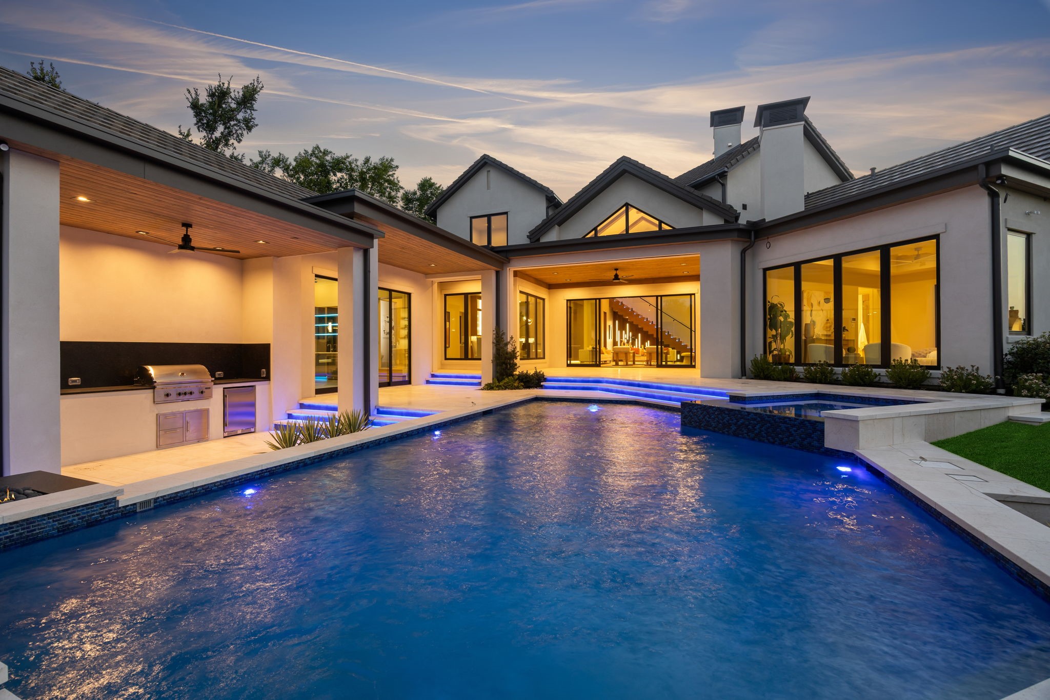 601 Pemberton Drive