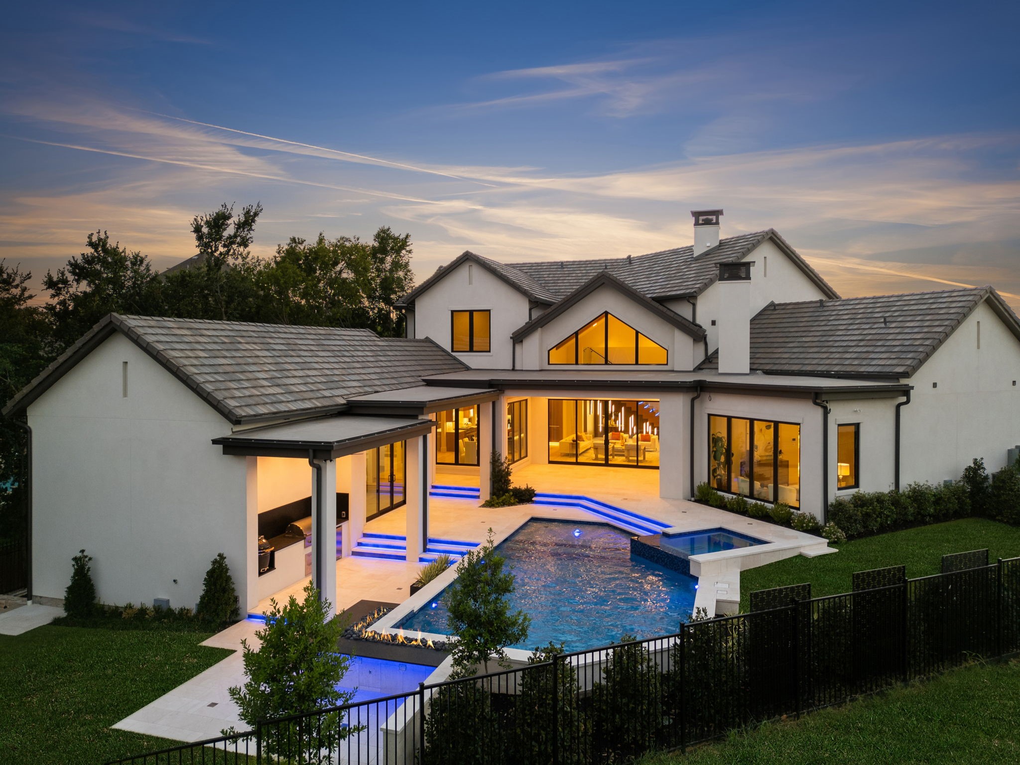601 Pemberton Drive