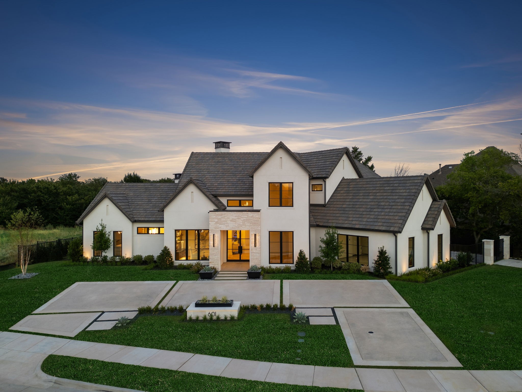 601 Pemberton Drive