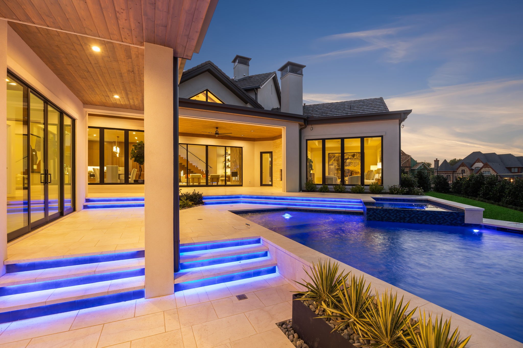 601 Pemberton Drive