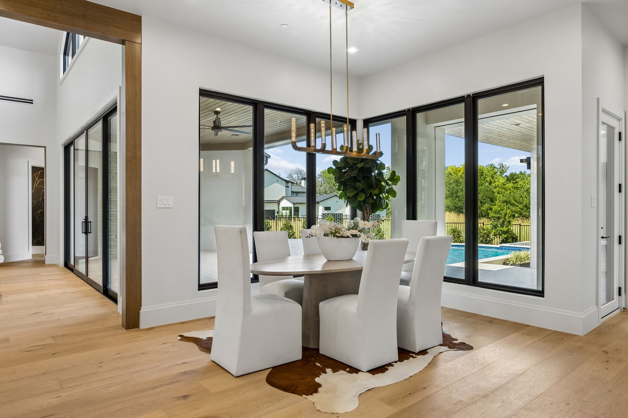 601 Pemberton Drive
