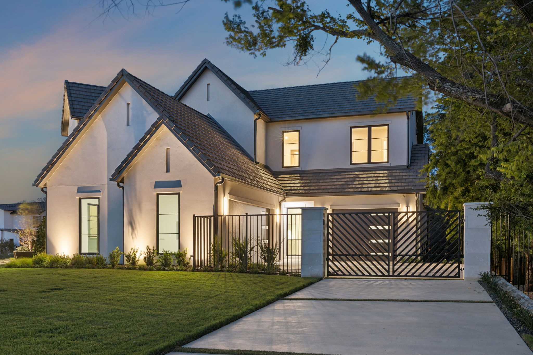 601 Pemberton Drive