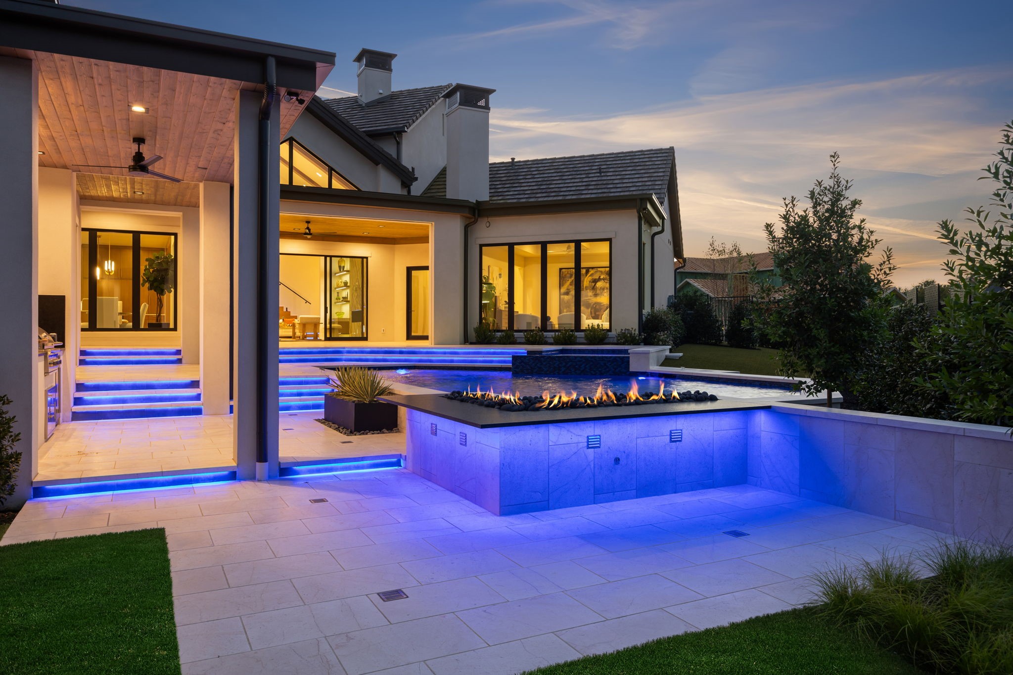 601 Pemberton Drive