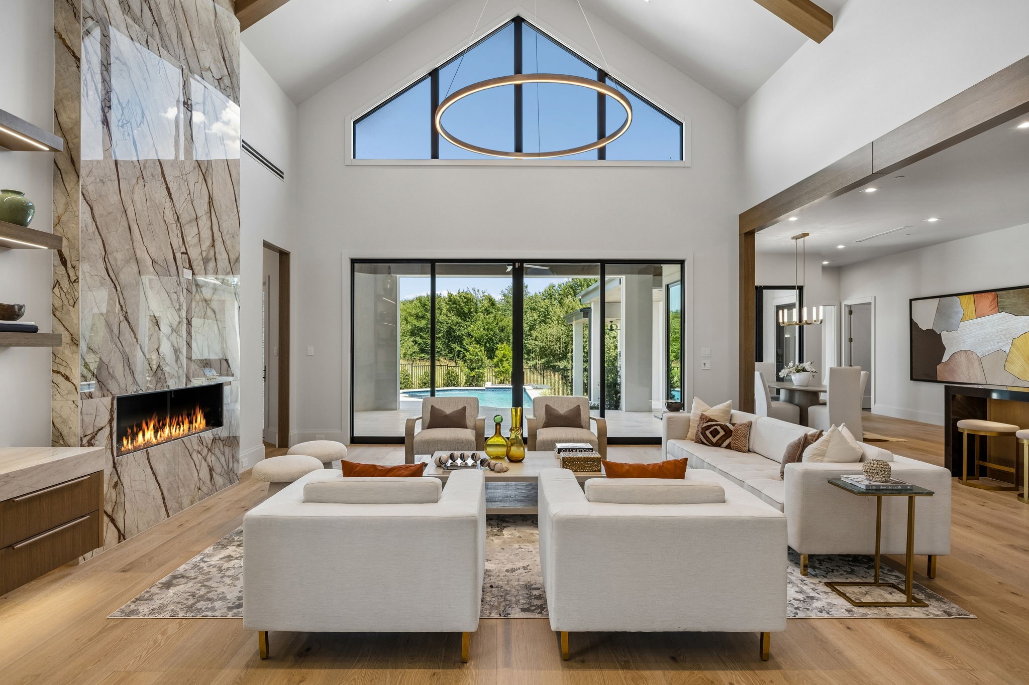 601 Pemberton Drive