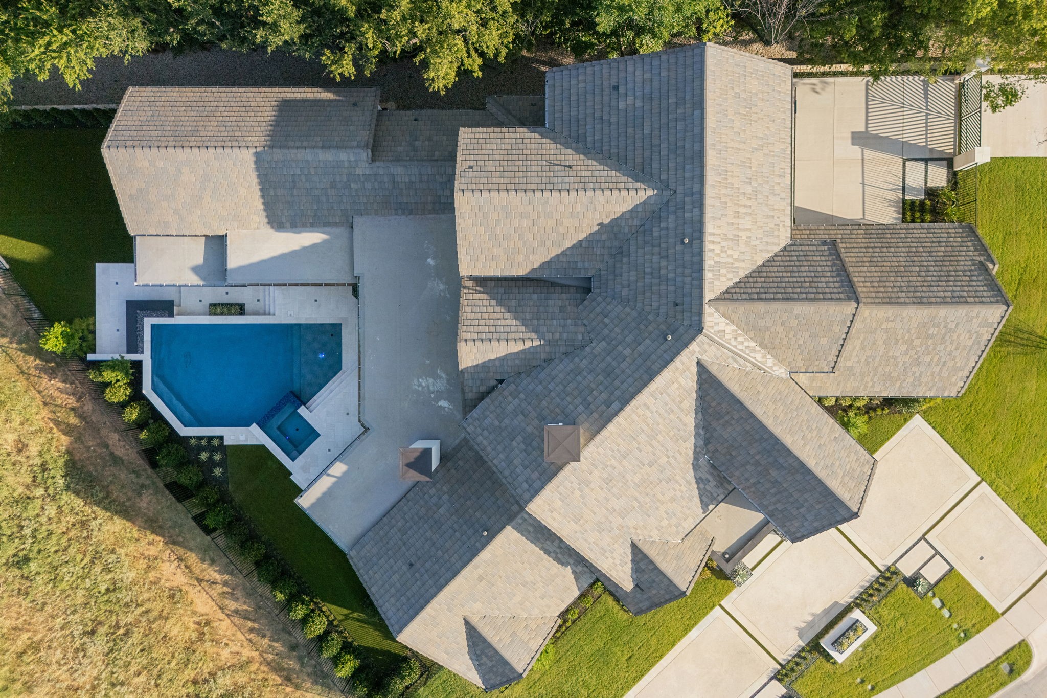 601 Pemberton Drive