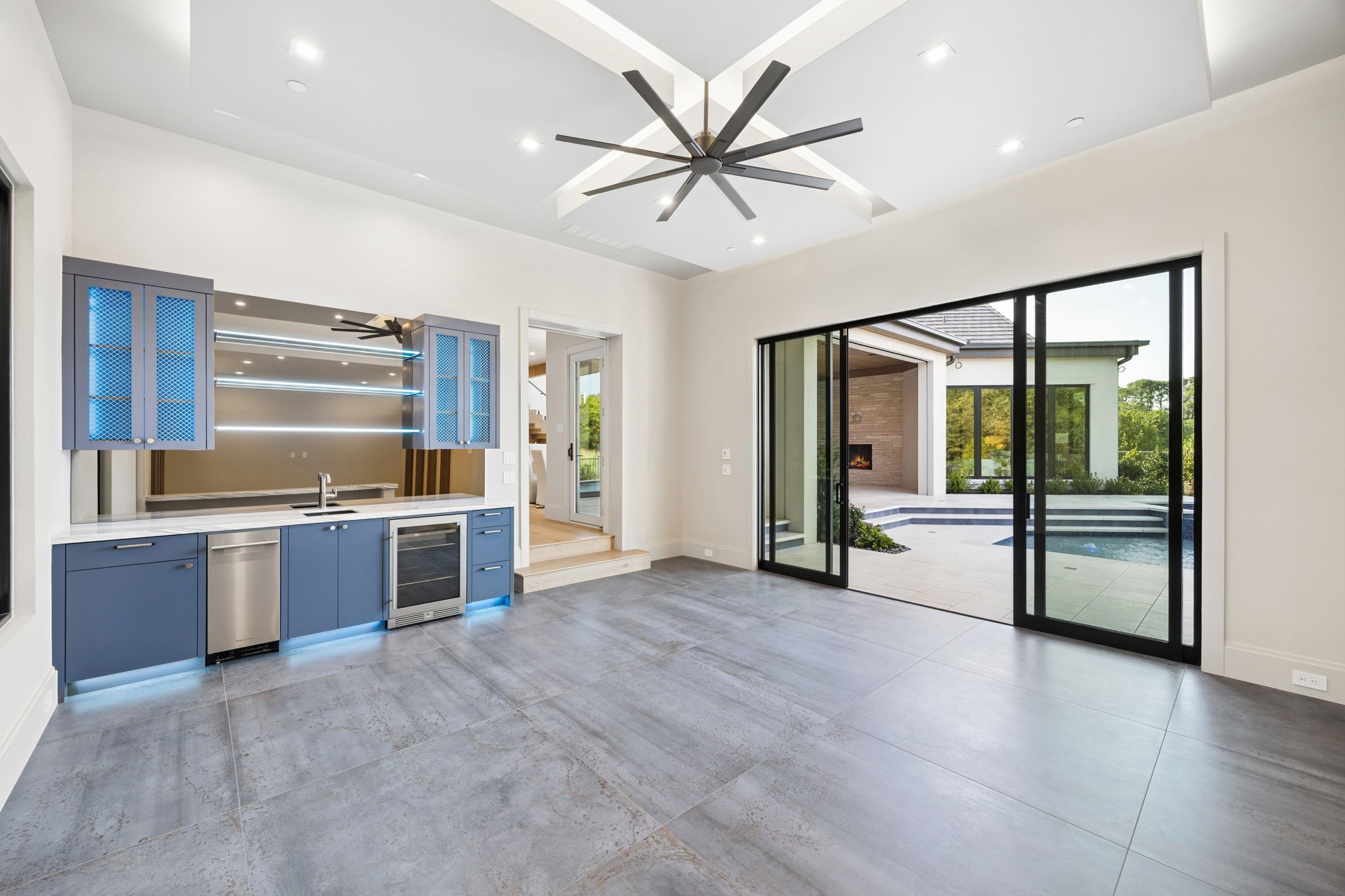 601 Pemberton Drive